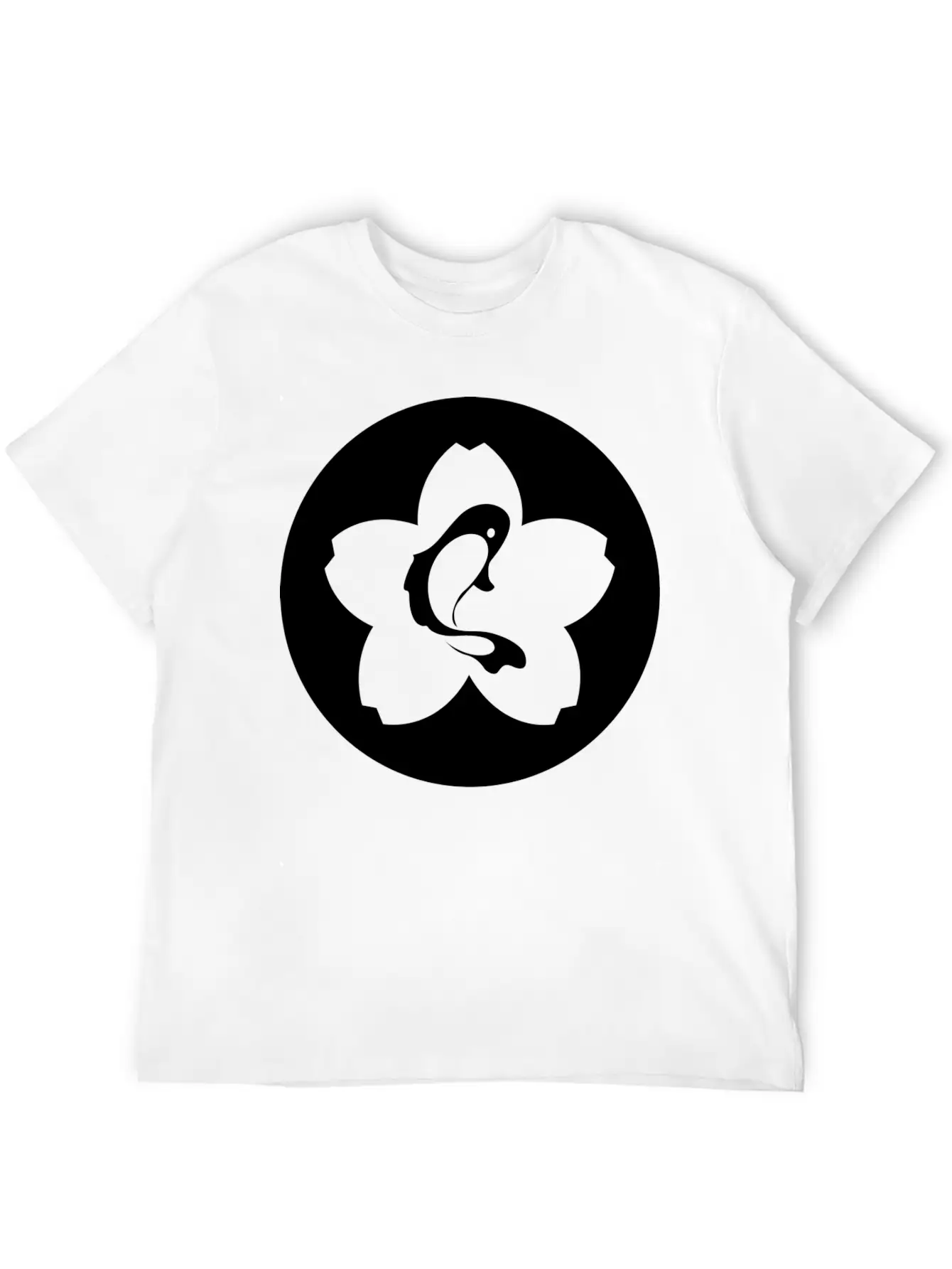 TESTING PRODUCT Basic Graphic T-Shirt ¨C Daily Comfort In Soft Cotton