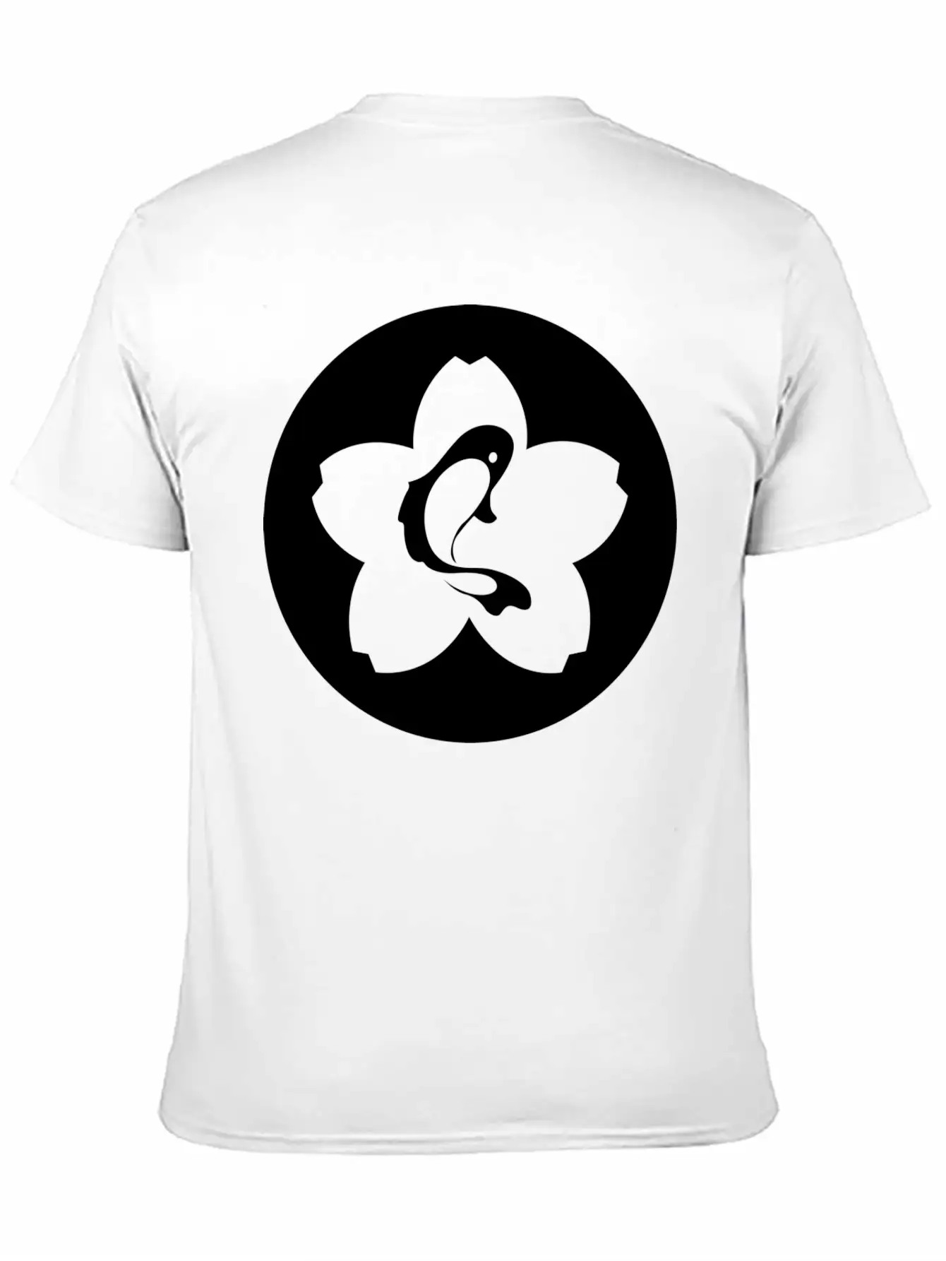 TESTING PRODUCT Basic Graphic T-Shirt ¨C Daily Comfort In Soft Cotton