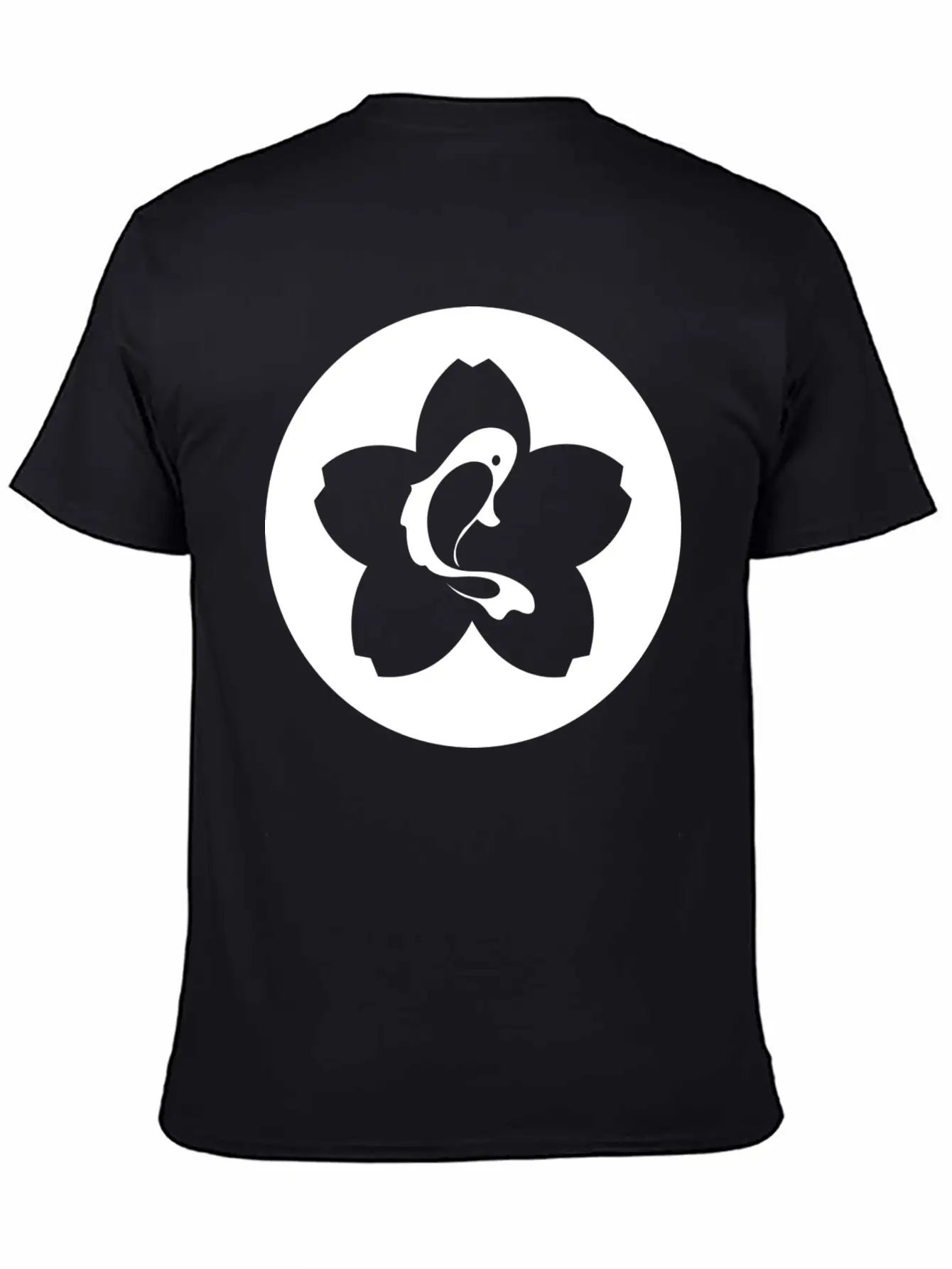 TESTING PRODUCT Basic Graphic T-Shirt ¨C Daily Comfort In Soft Cotton