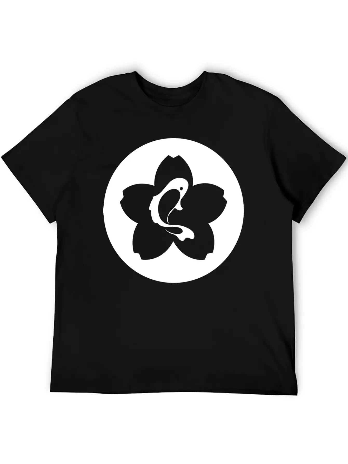 TESTING PRODUCT Basic Graphic T-Shirt ¨C Daily Comfort In Soft Cotton