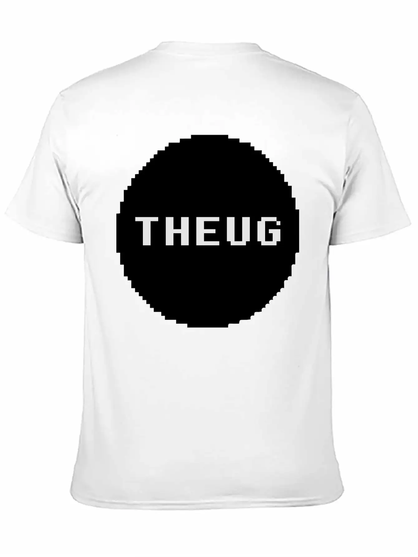 THEUG | The Urban Geek Basic Graphic T-Shirt ¨C Daily Comfort In Soft Cotton