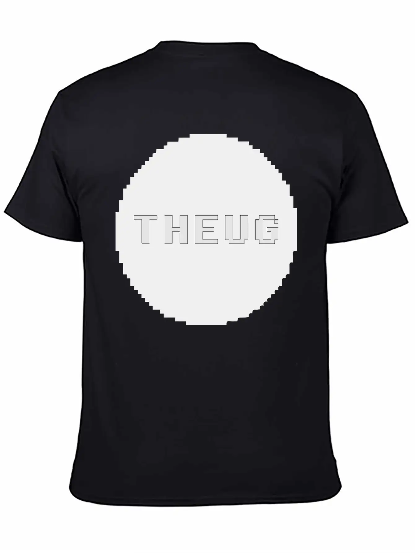 THEUG | The Urban Geek Basic Graphic T-Shirt ¨C Daily Comfort In Soft Cotton