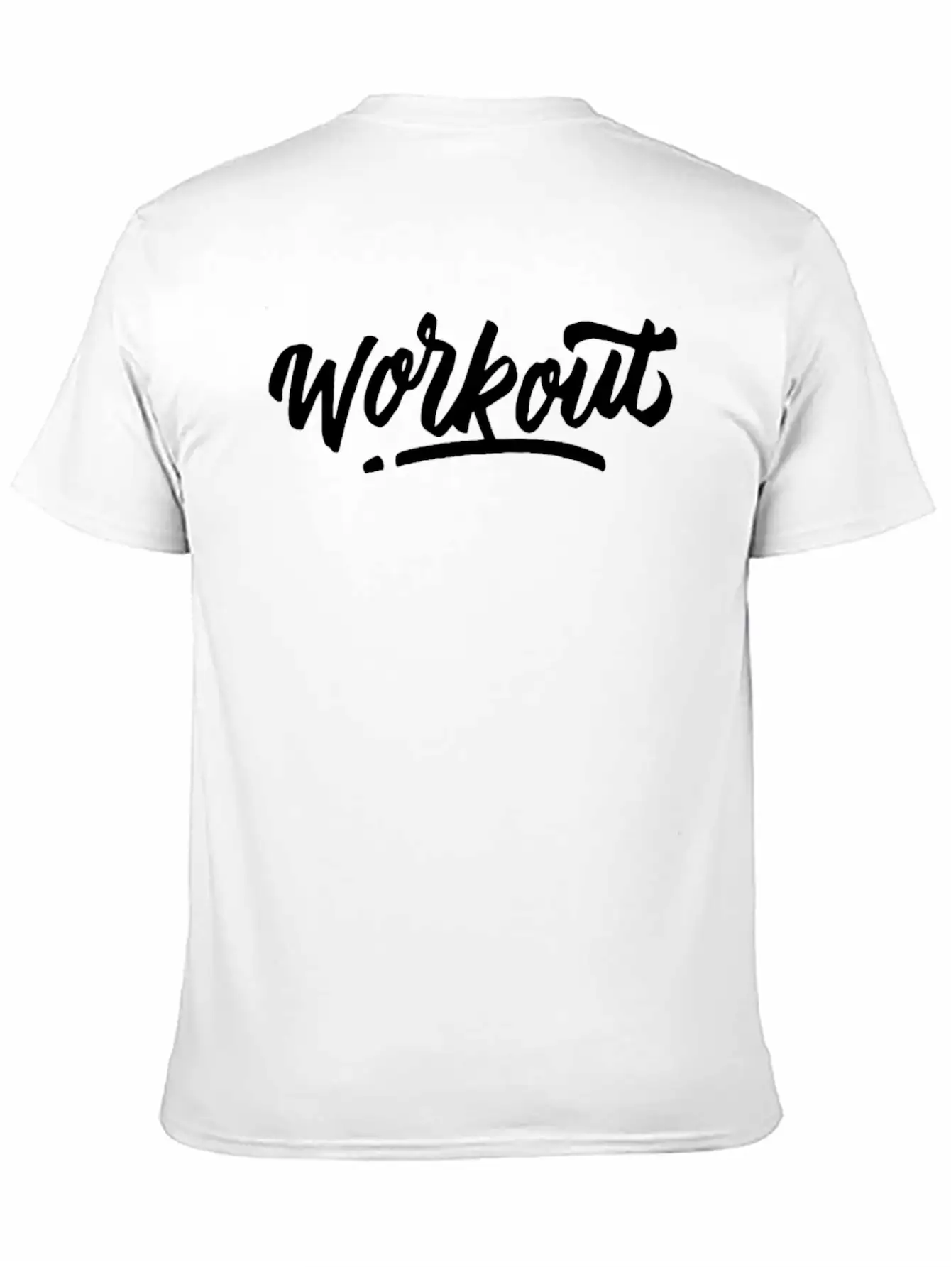 Top Seller Workout Fit Soft Cotton Short Sleeve Tee ¨C Unisex Wardrobe Staple