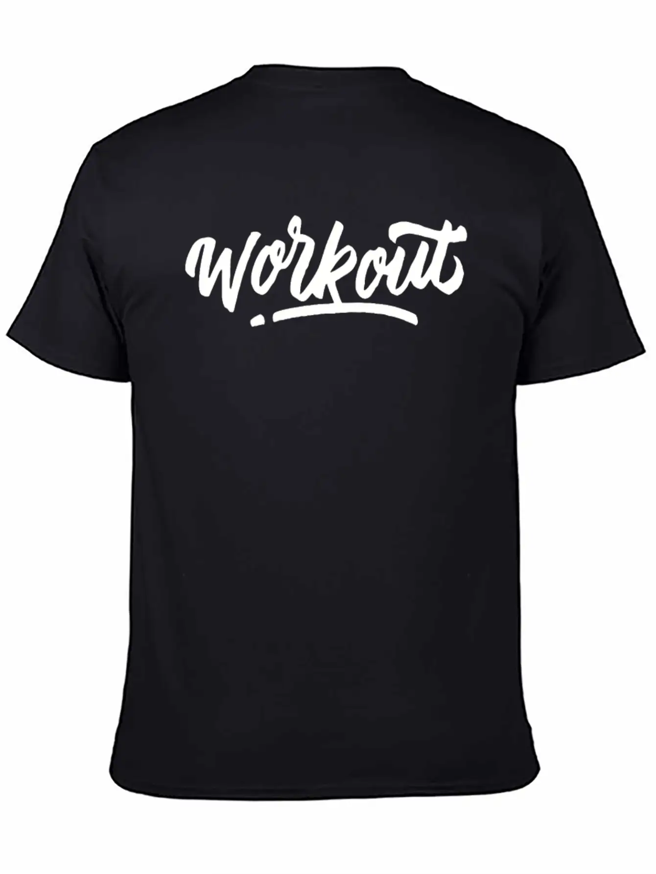 Top Seller Workout Fit Soft Cotton Short Sleeve Tee ¨C Unisex Wardrobe Staple