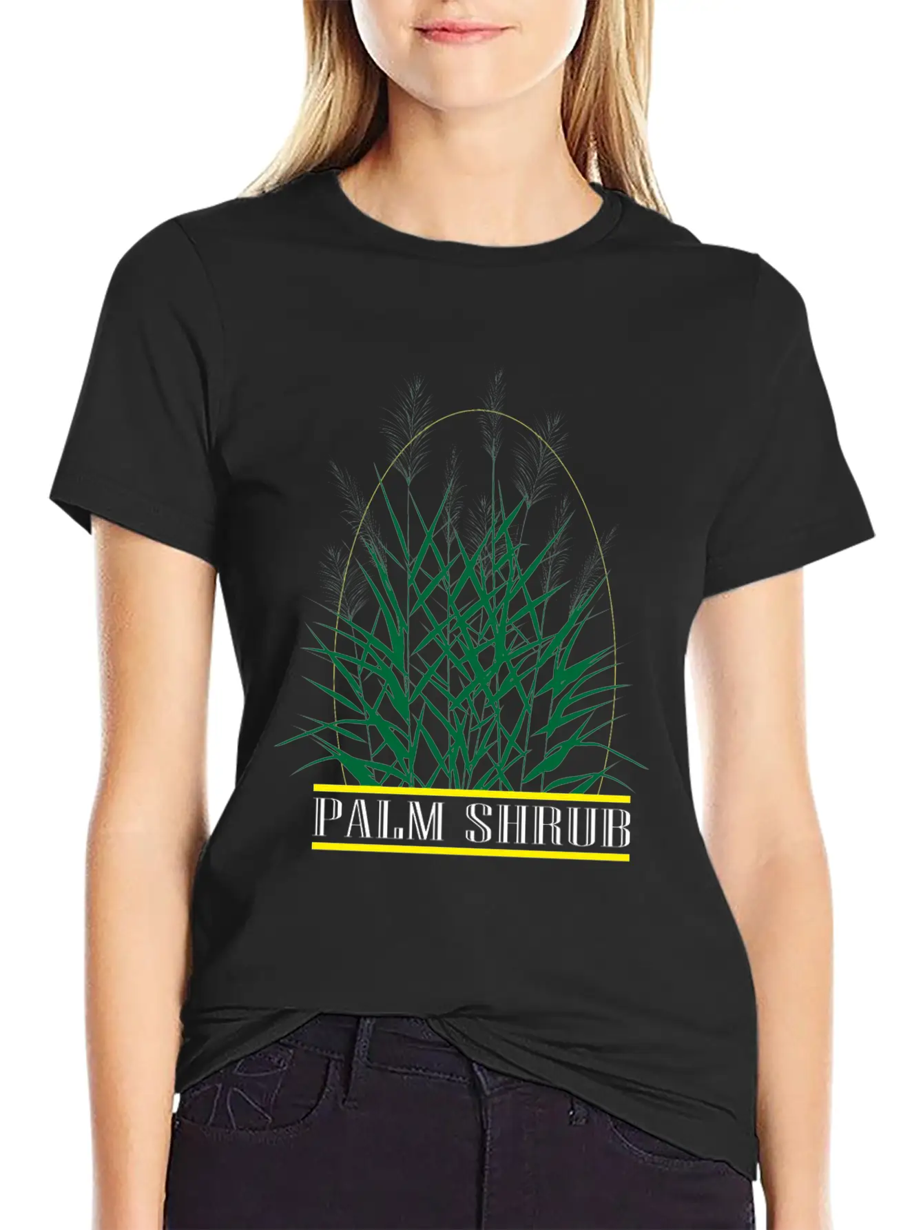 Tree Essential Cotton Tee For Daily Outfits ¨C Unisex Style
