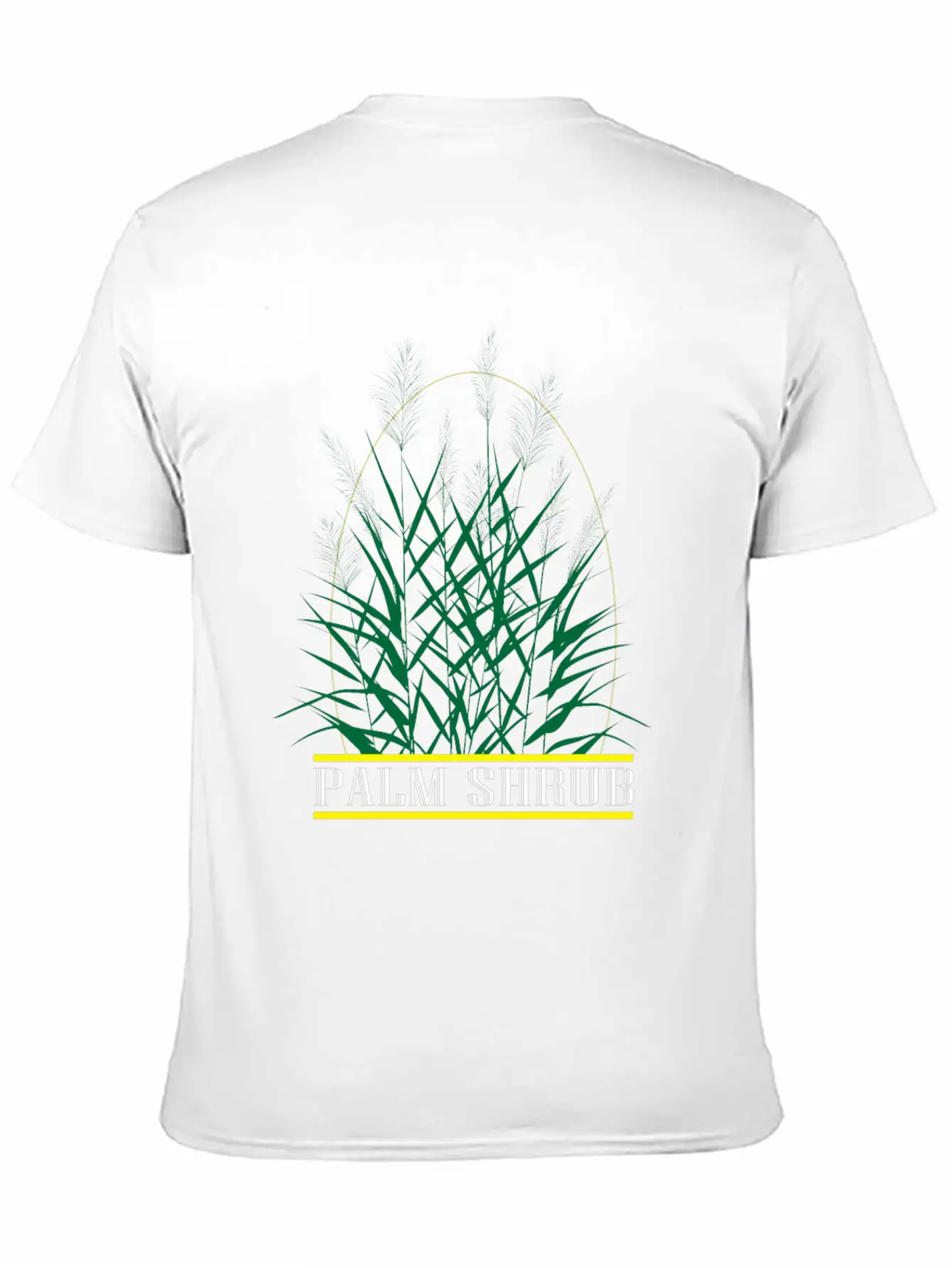 Tree Essential Cotton Tee For Daily Outfits ¨C Unisex Style