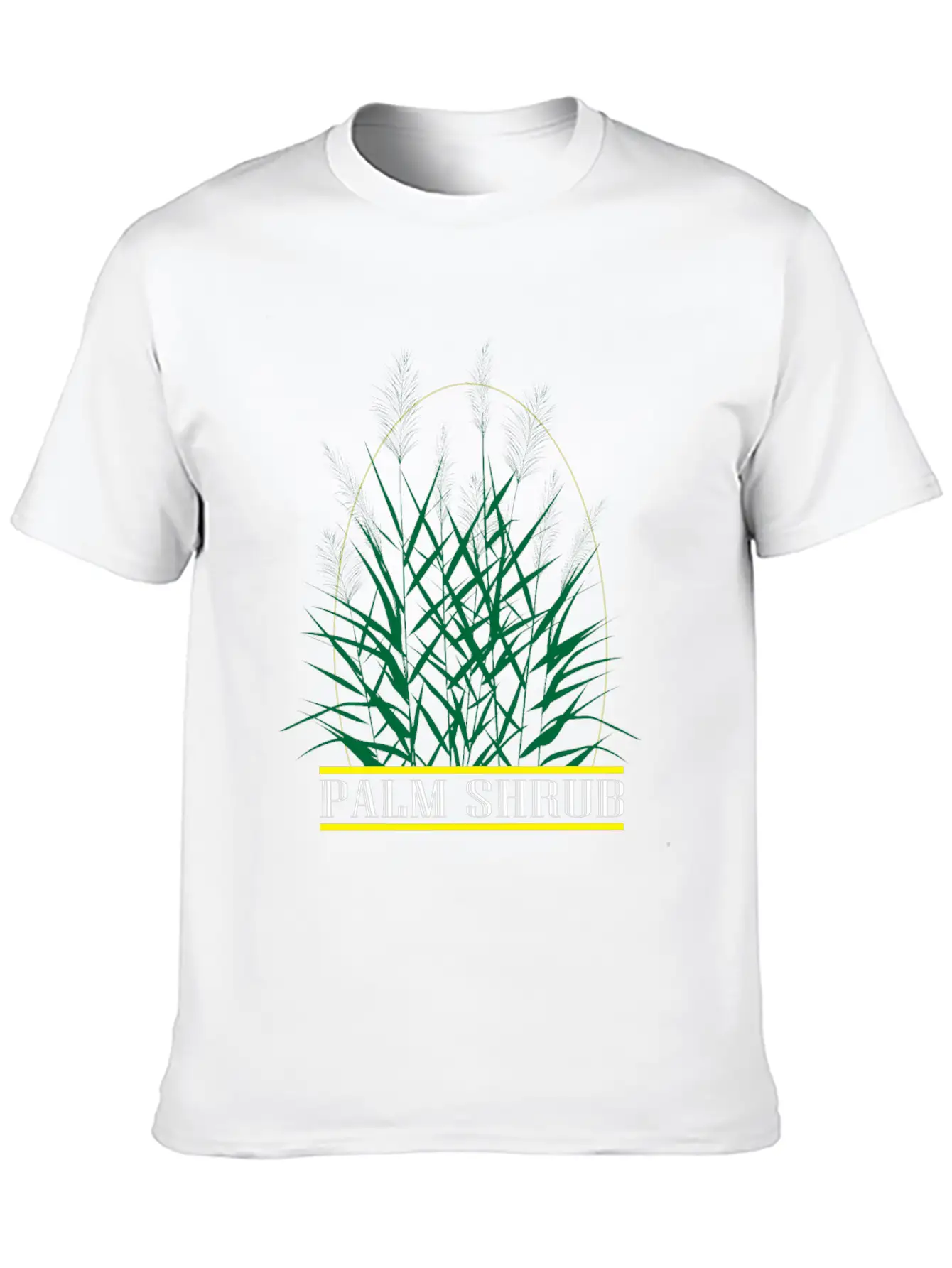 Tree Essential Cotton Tee For Daily Outfits ¨C Unisex Style