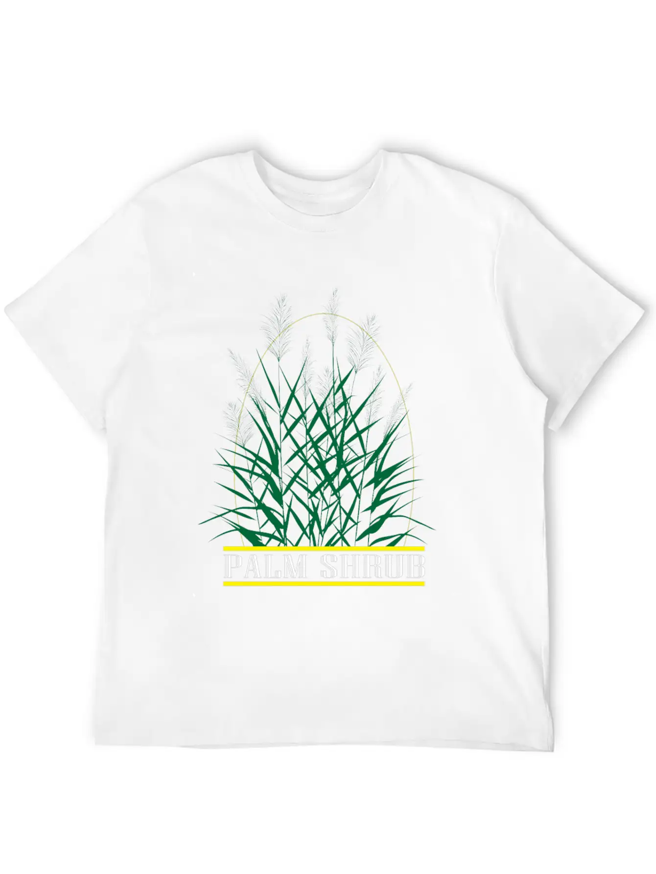 Tree Essential Cotton Tee For Daily Outfits ¨C Unisex Style
