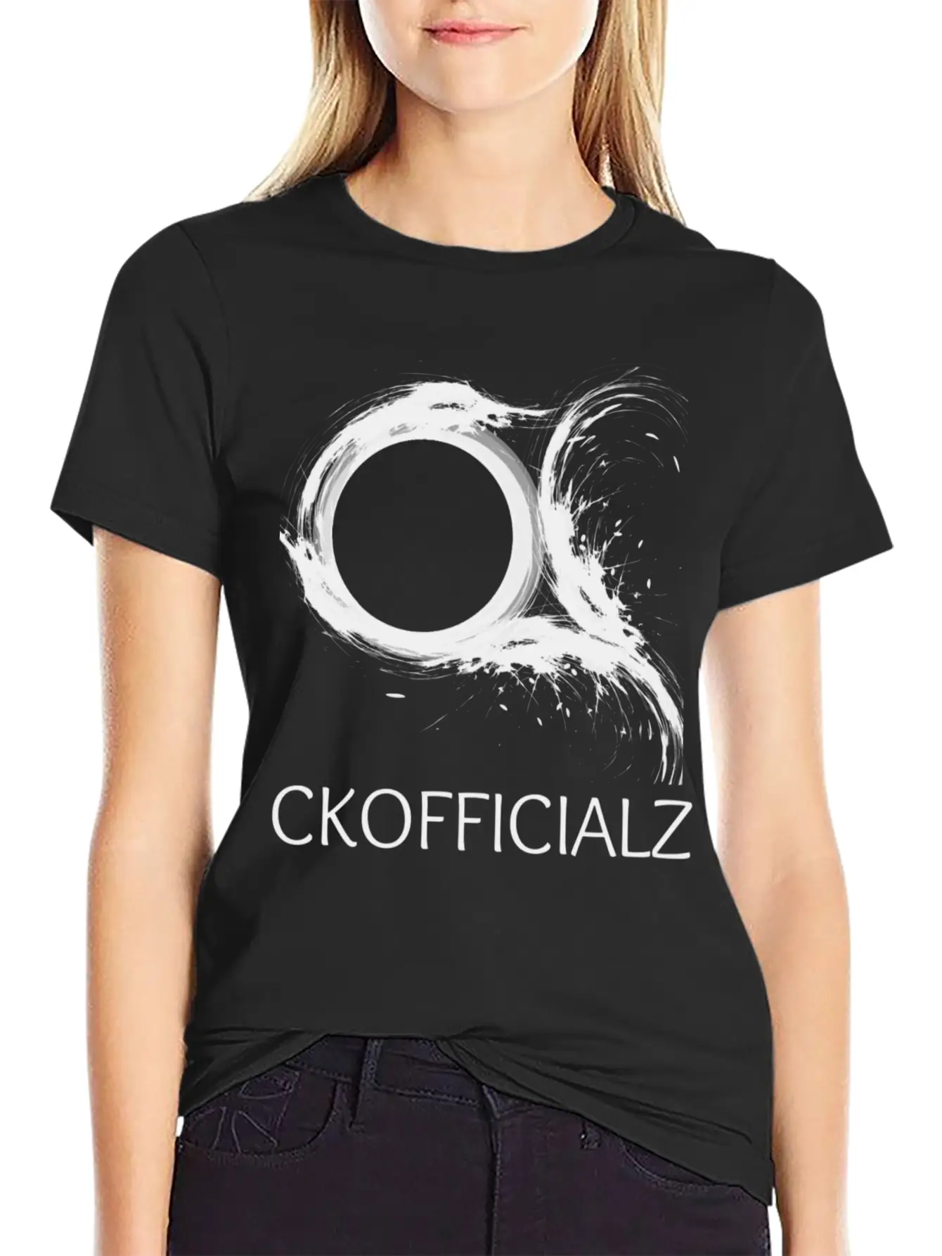 Trending T-shirts Basic Graphic T-Shirt ¨C Daily Comfort In Soft Cotton