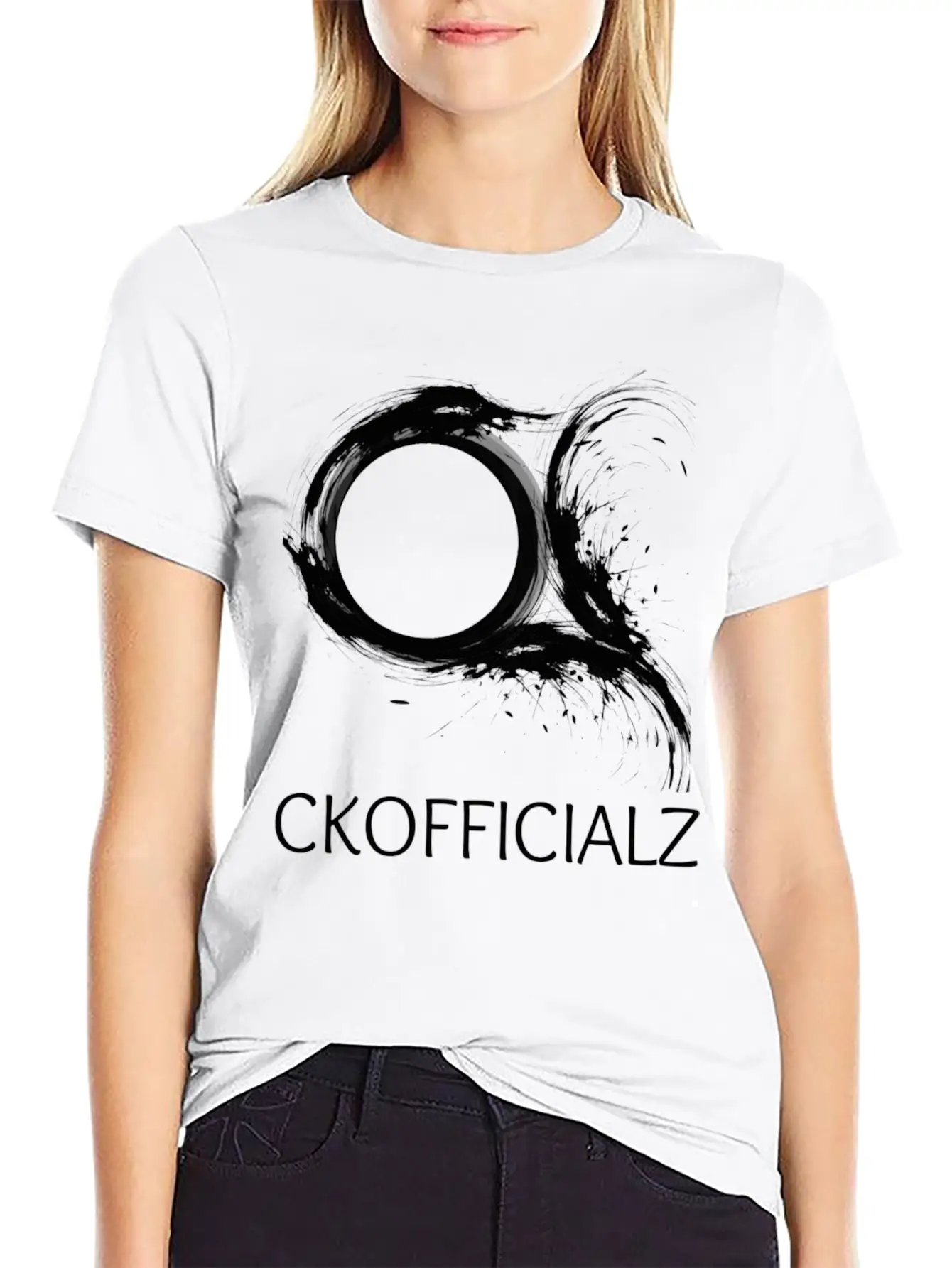 Trending T-shirts Basic Graphic T-Shirt ¨C Daily Comfort In Soft Cotton
