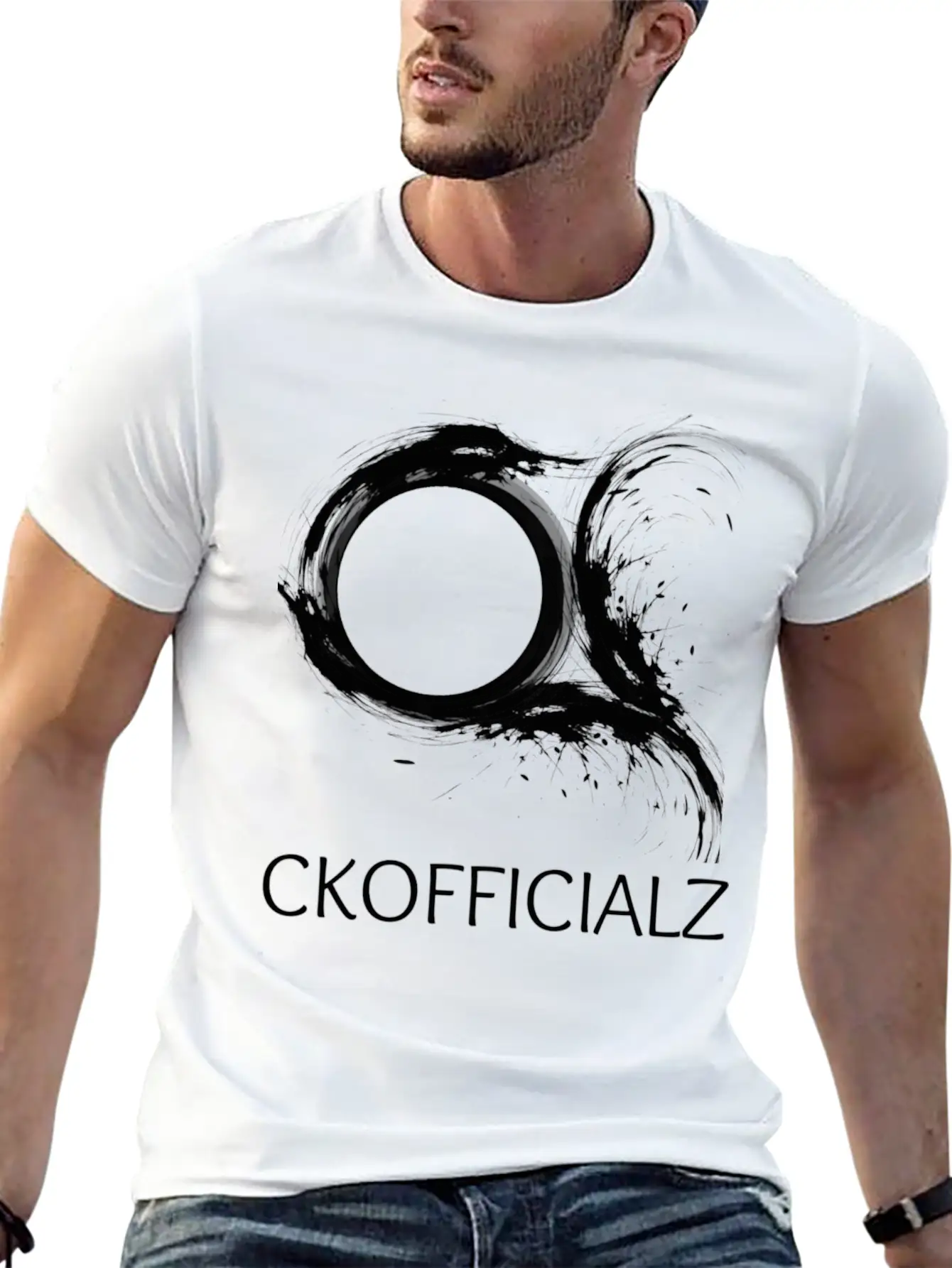 Trending T-shirts Basic Graphic T-Shirt ¨C Daily Comfort In Soft Cotton