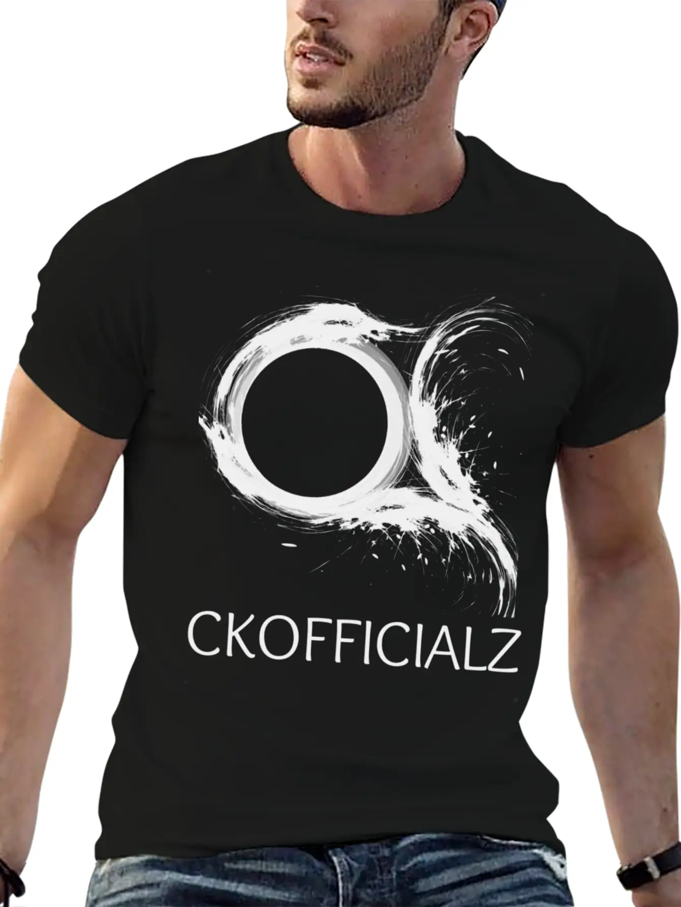 Trending T-shirts Basic Graphic T-Shirt ¨C Daily Comfort In Soft Cotton