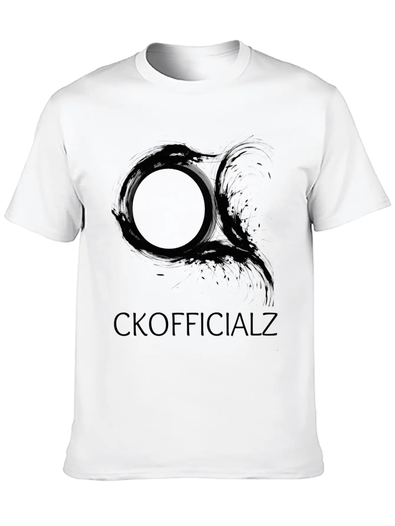Trending T-shirts Basic Graphic T-Shirt ¨C Daily Comfort In Soft Cotton