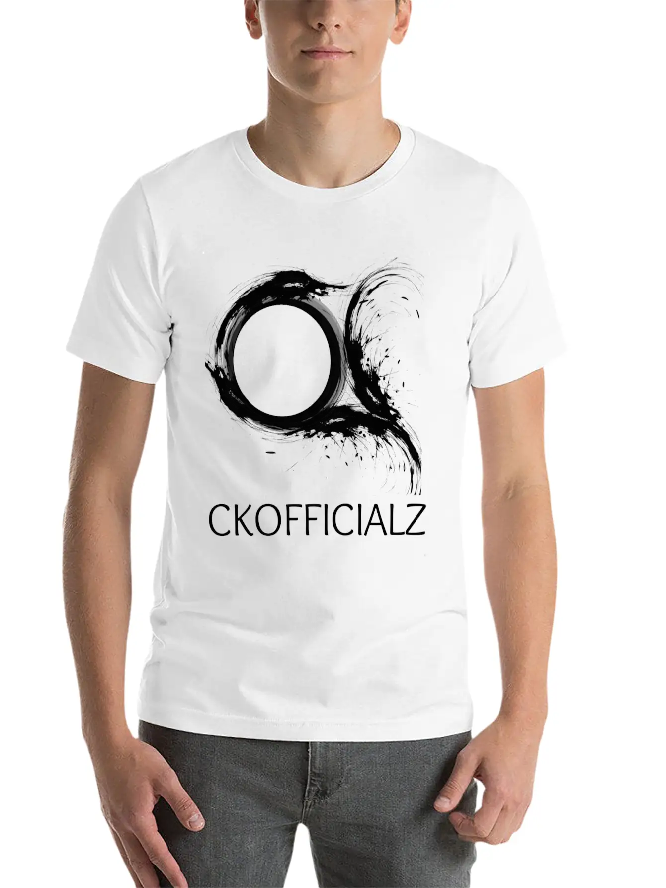 Trending T-shirts Basic Graphic T-Shirt ¨C Daily Comfort In Soft Cotton