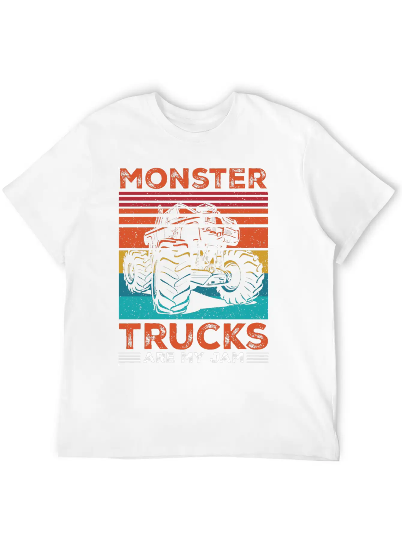 Trucker Truck Driver Truck Lover Farmer Soft Cotton Short Sleeve Tee ¨C Unisex Wardrobe Staple