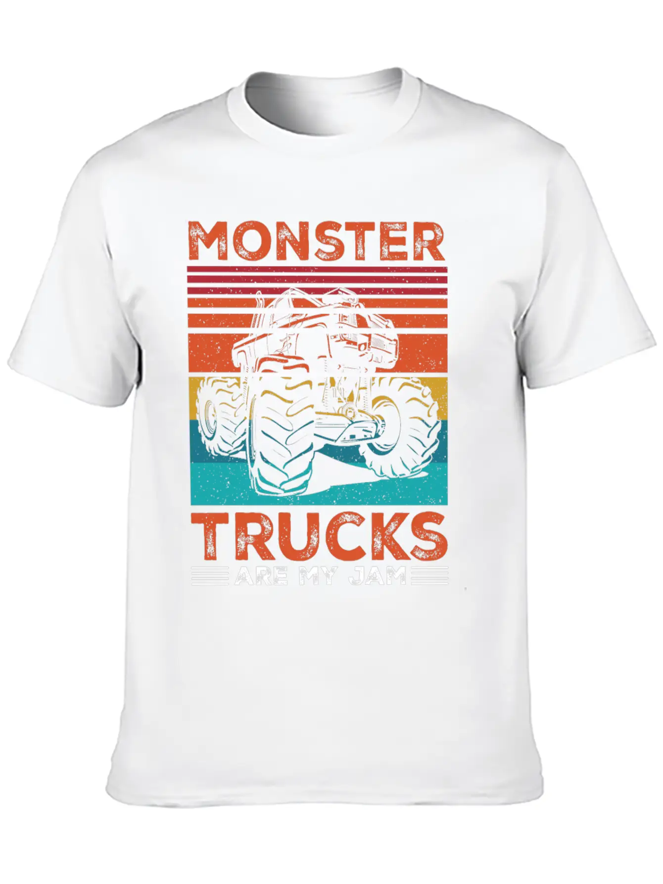 Trucker Truck Driver Truck Lover Farmer Soft Cotton Short Sleeve Tee ¨C Unisex Wardrobe Staple