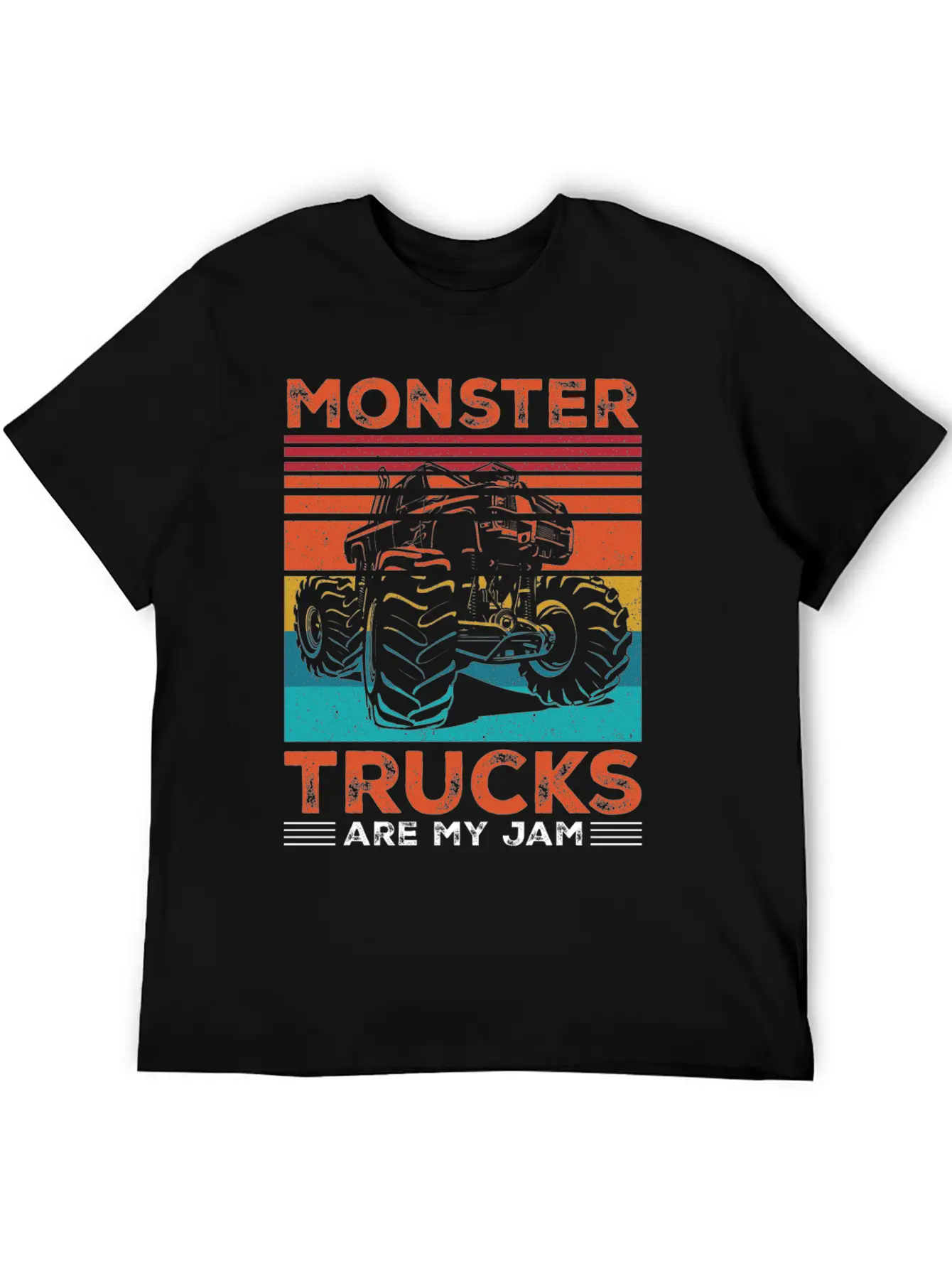 Trucker Truck Driver Truck Lover Farmer Soft Cotton Short Sleeve Tee ¨C Unisex Wardrobe Staple