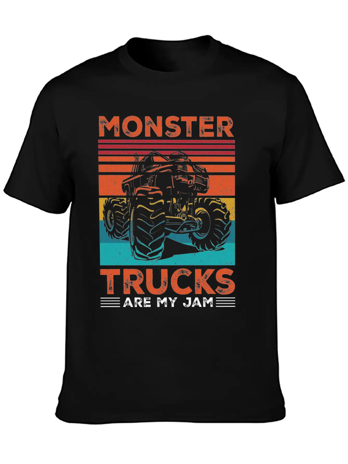 Trucker Truck Driver Truck Lover Farmer Soft Cotton Short Sleeve Tee ¨C Unisex Wardrobe Staple
