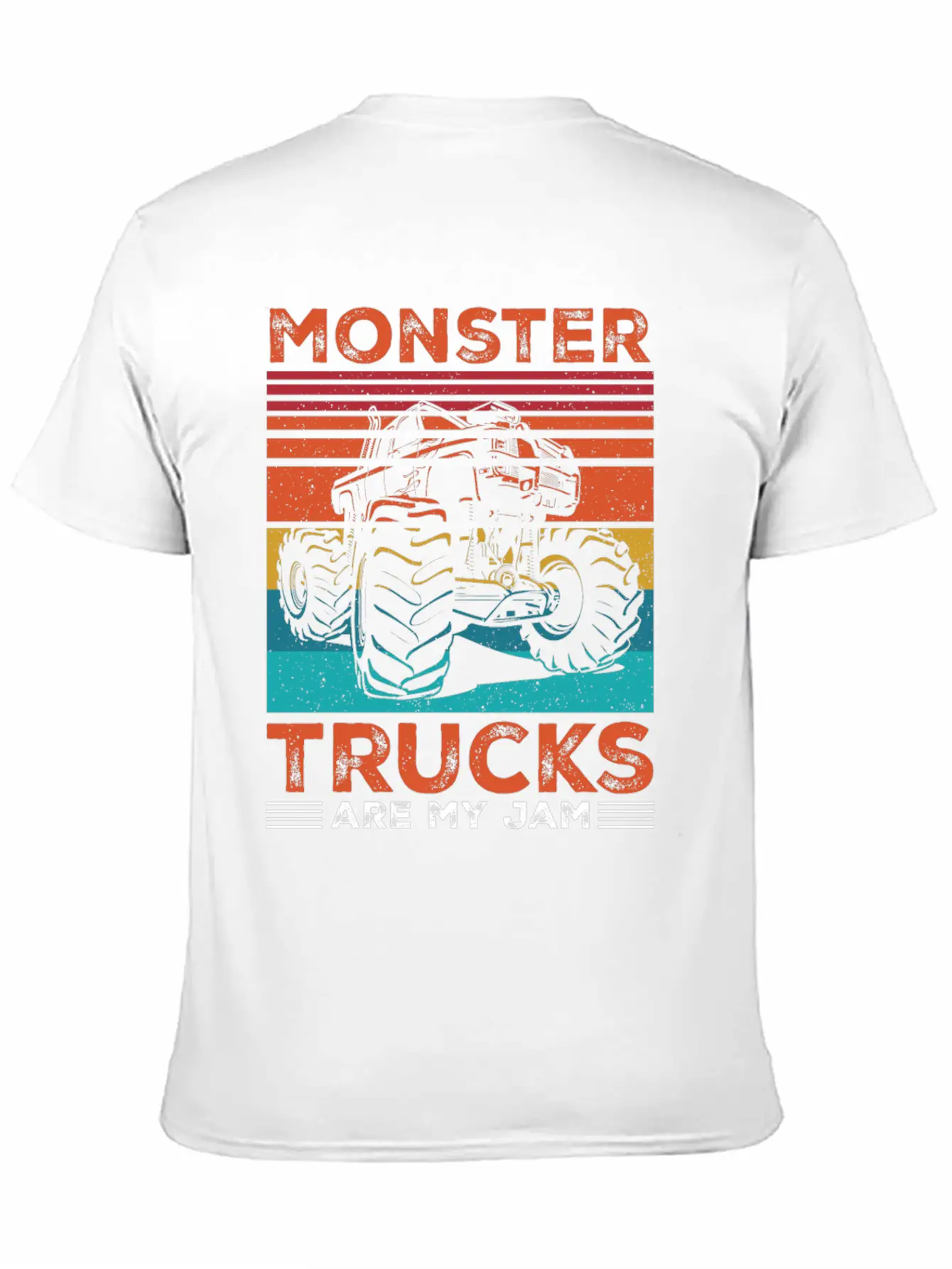 Trucker Truck Driver Truck Lover Farmer Soft Cotton Short Sleeve Tee ¨C Unisex Wardrobe Staple