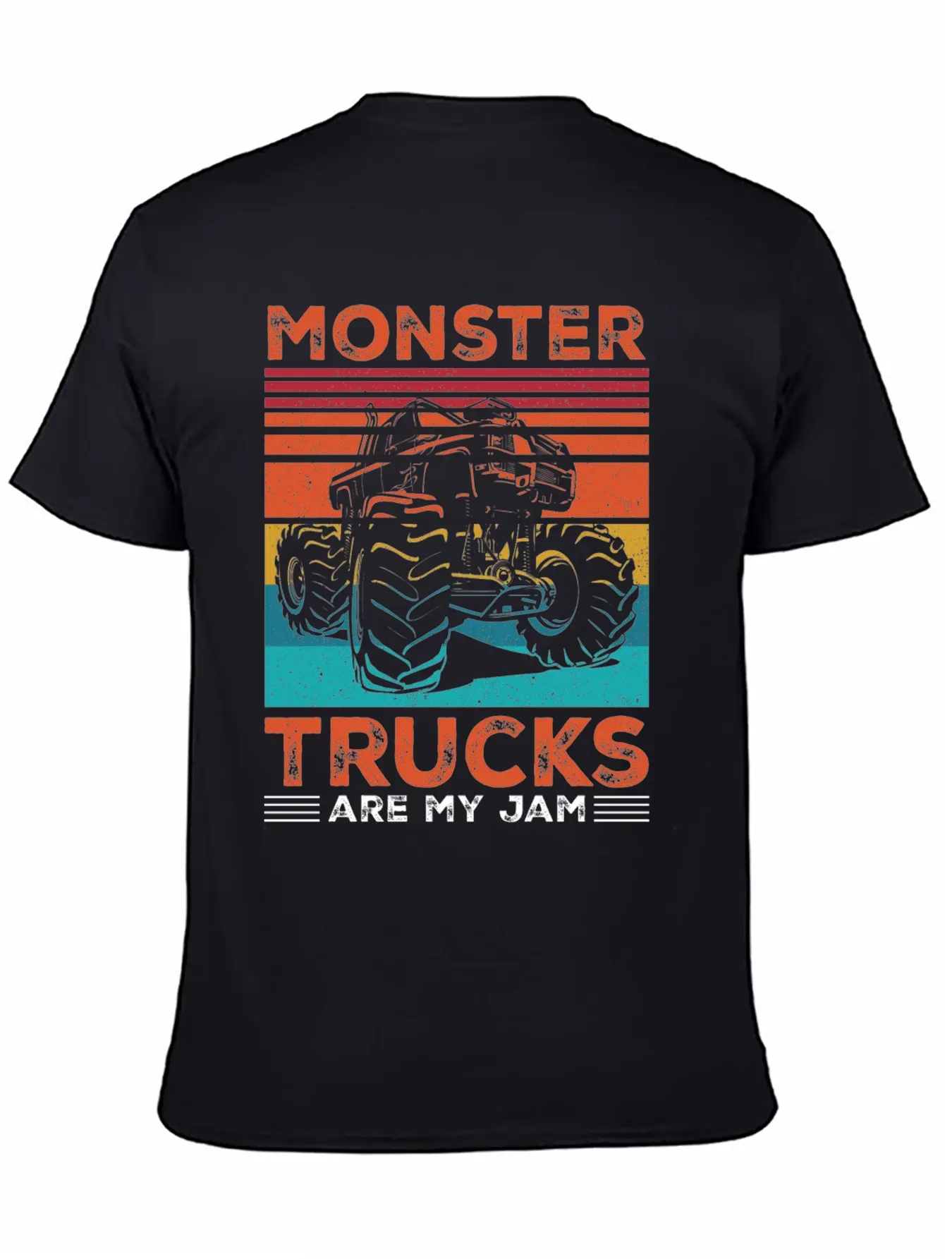 Trucker Truck Driver Truck Lover Farmer Soft Cotton Short Sleeve Tee ¨C Unisex Wardrobe Staple