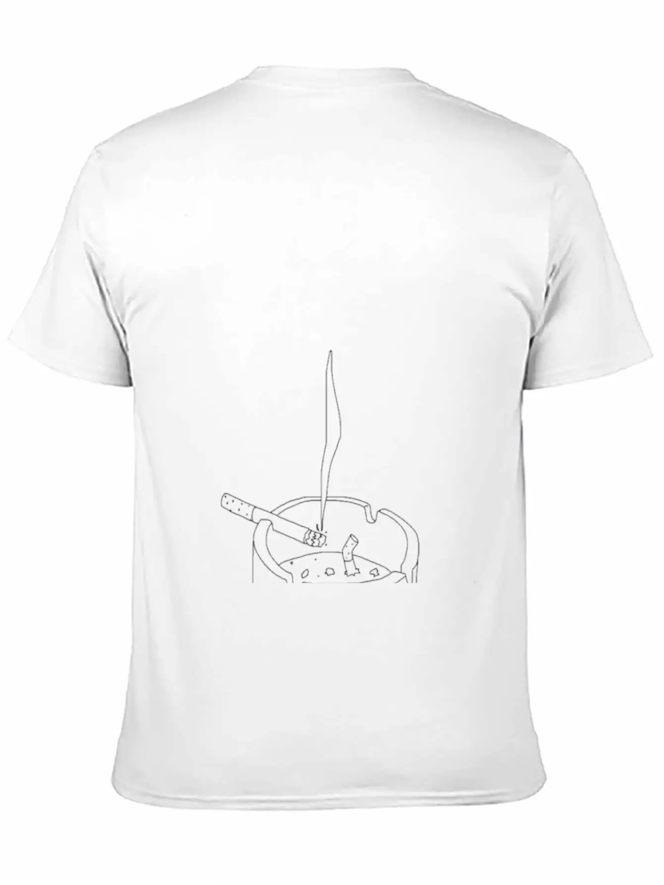 Tumblr_o06mzuzfRC1r3ntg2o Basic Graphic T-Shirt ¨C Daily Comfort In Soft Cotton