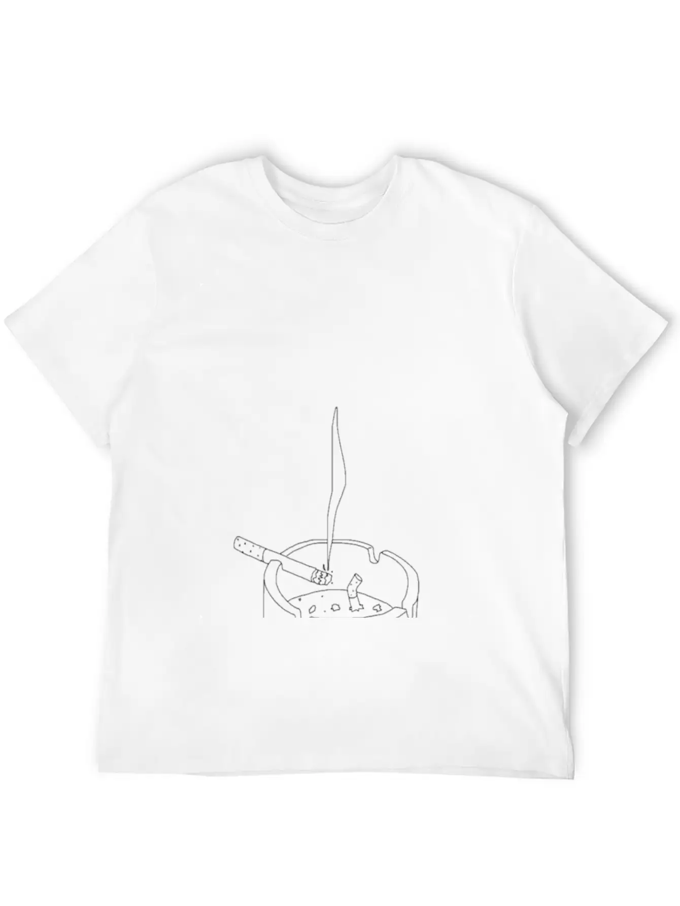 Tumblr_o06mzuzfRC1r3ntg2o Basic Graphic T-Shirt ¨C Daily Comfort In Soft Cotton