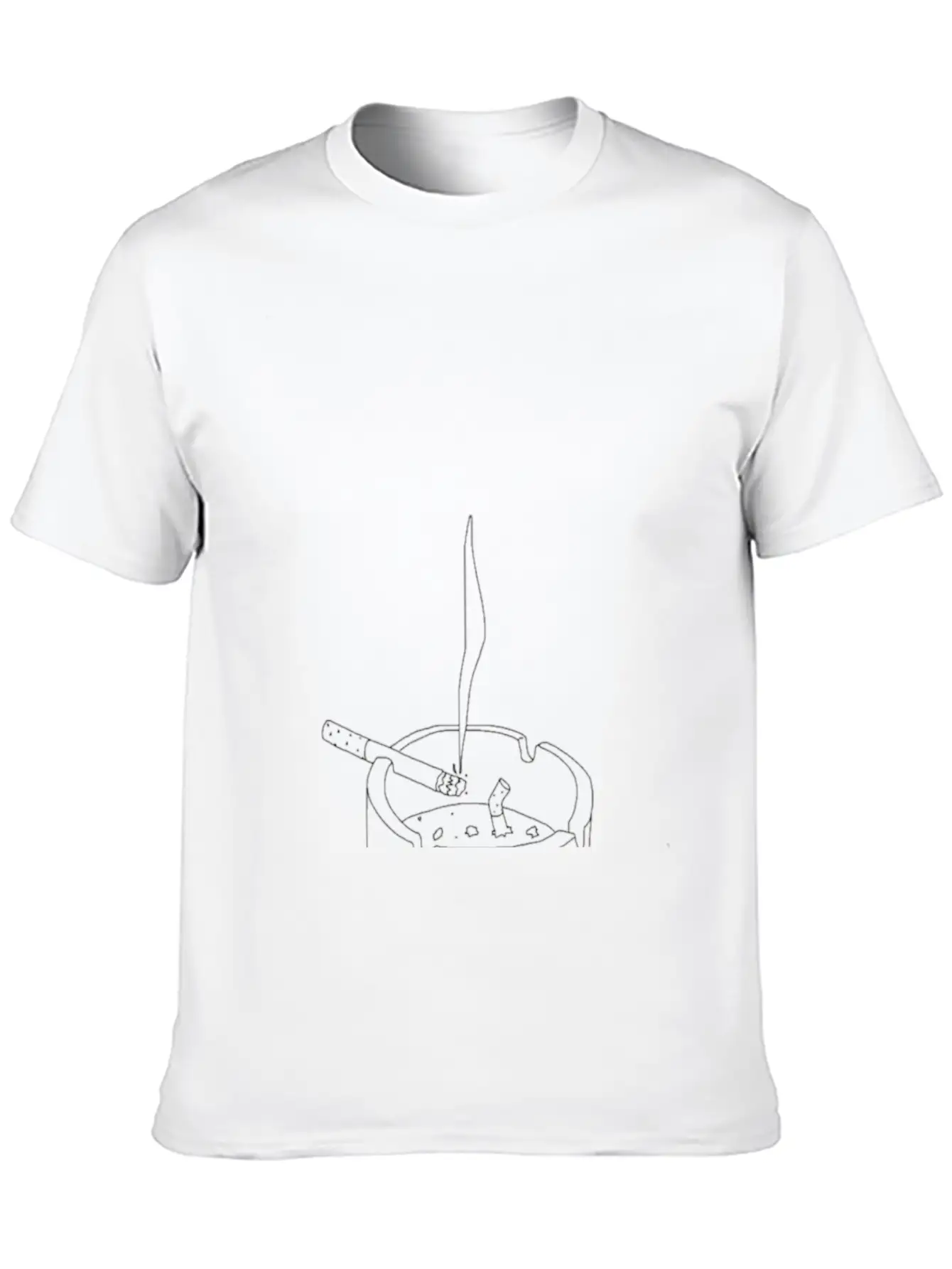 Tumblr_o06mzuzfRC1r3ntg2o Basic Graphic T-Shirt ¨C Daily Comfort In Soft Cotton
