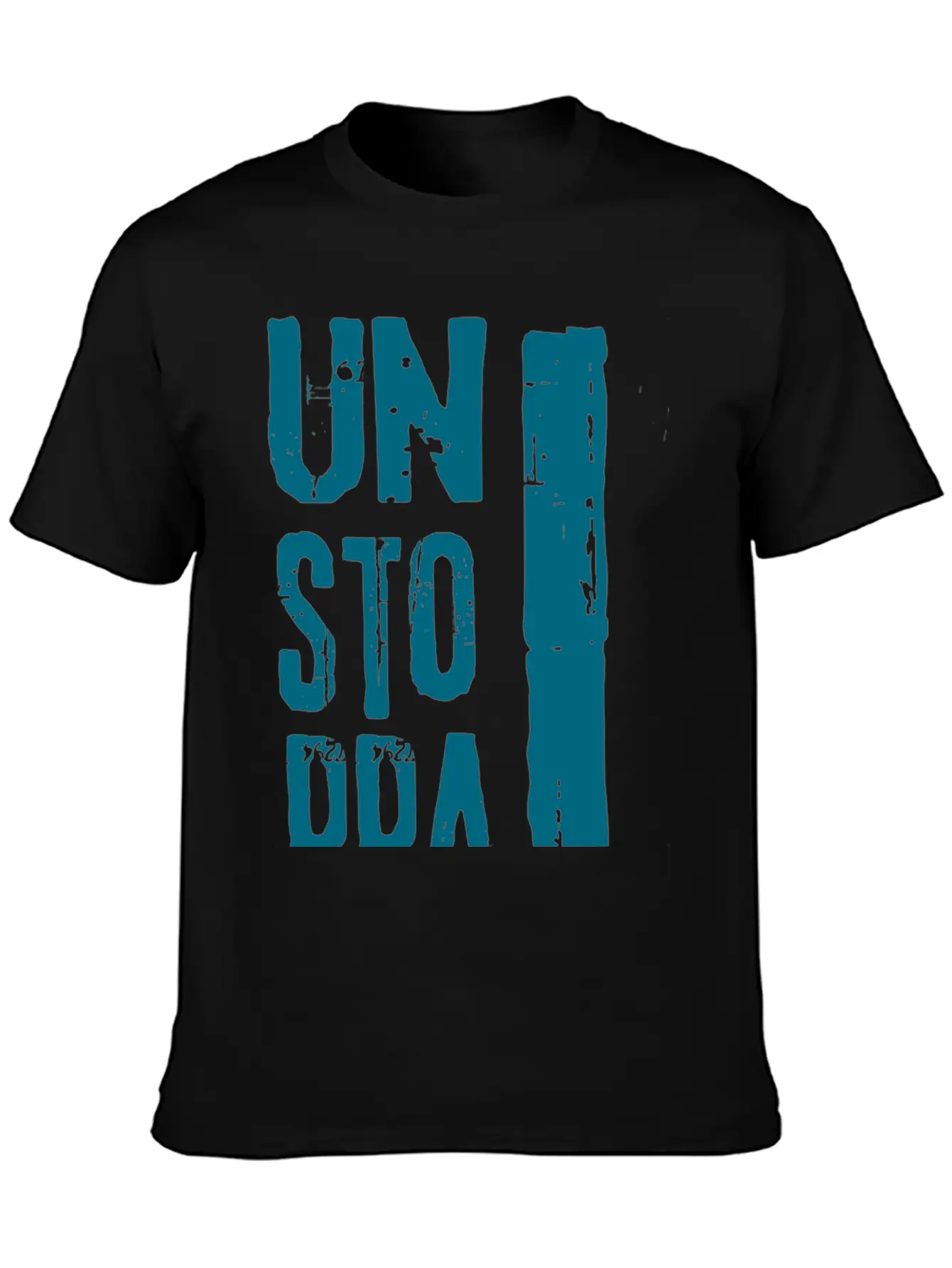 Unstoppable 20 Essential Cotton Tee For Daily Outfits ¨C Unisex Style
