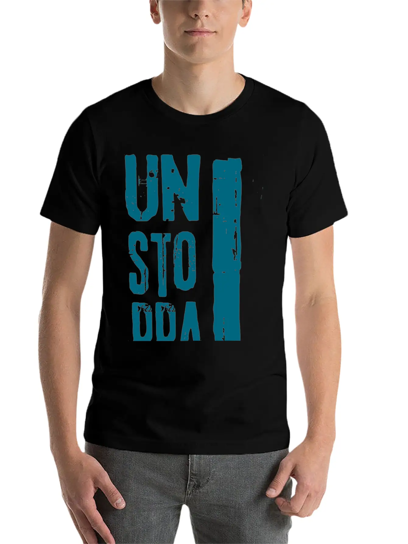Unstoppable 20 Essential Cotton Tee For Daily Outfits ¨C Unisex Style