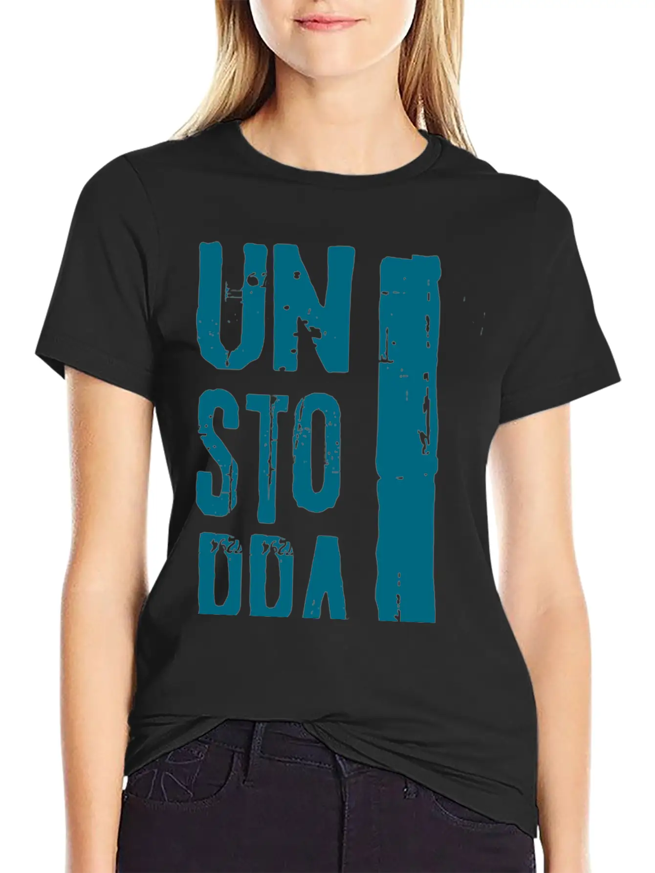 Unstoppable 20 Essential Cotton Tee For Daily Outfits ¨C Unisex Style