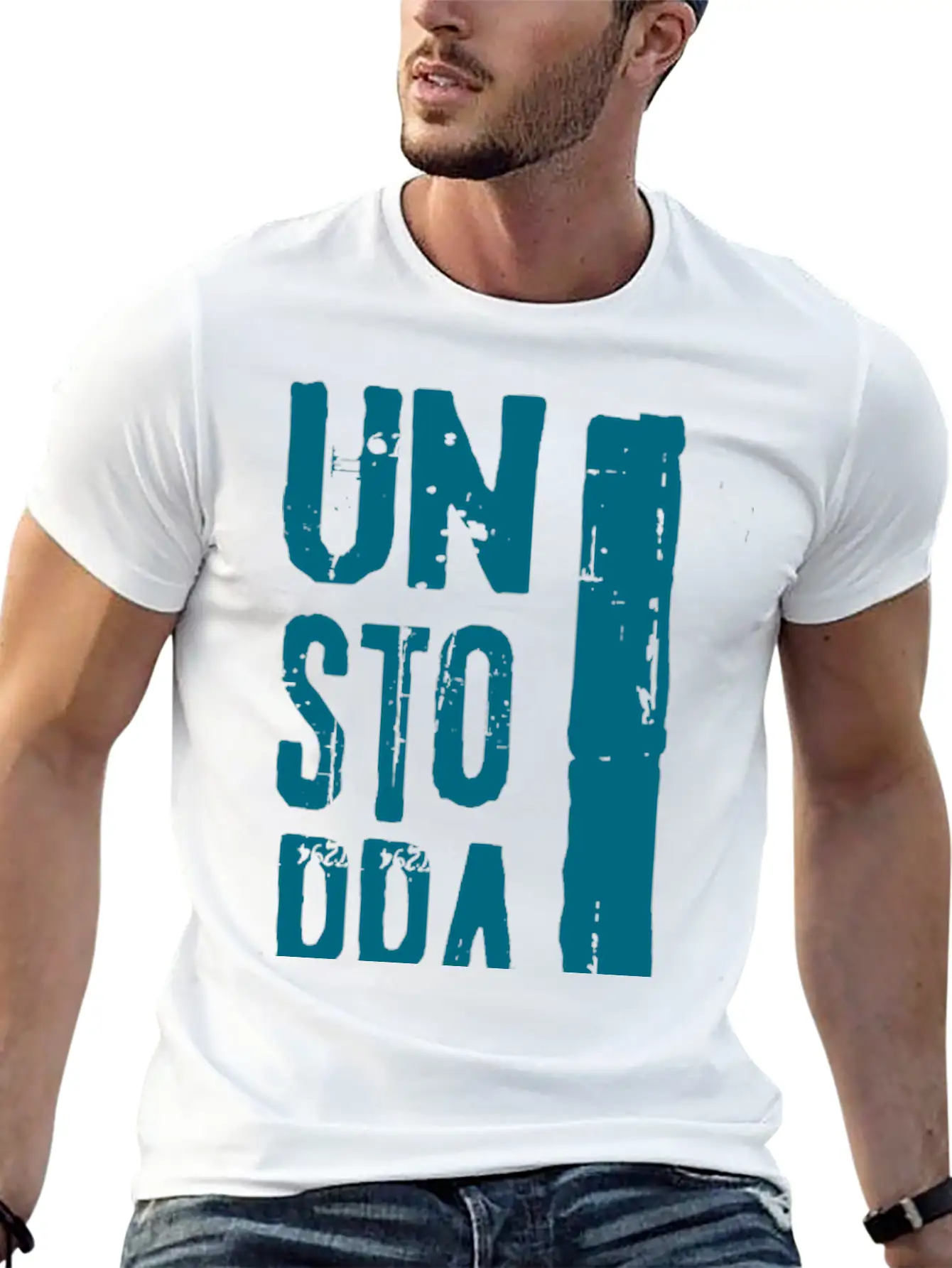 Unstoppable 20 Essential Cotton Tee For Daily Outfits ¨C Unisex Style