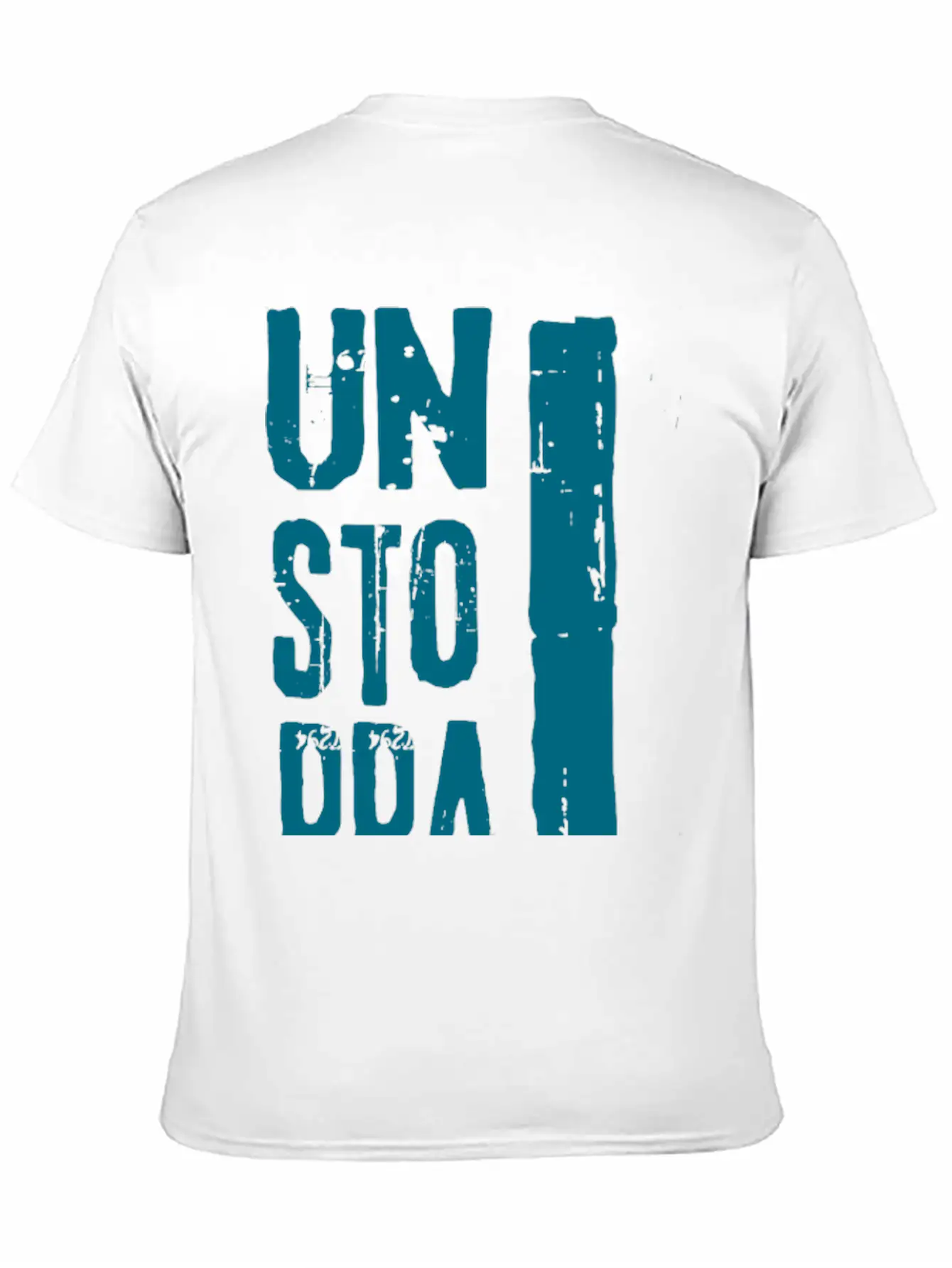 Unstoppable 20 Essential Cotton Tee For Daily Outfits ¨C Unisex Style
