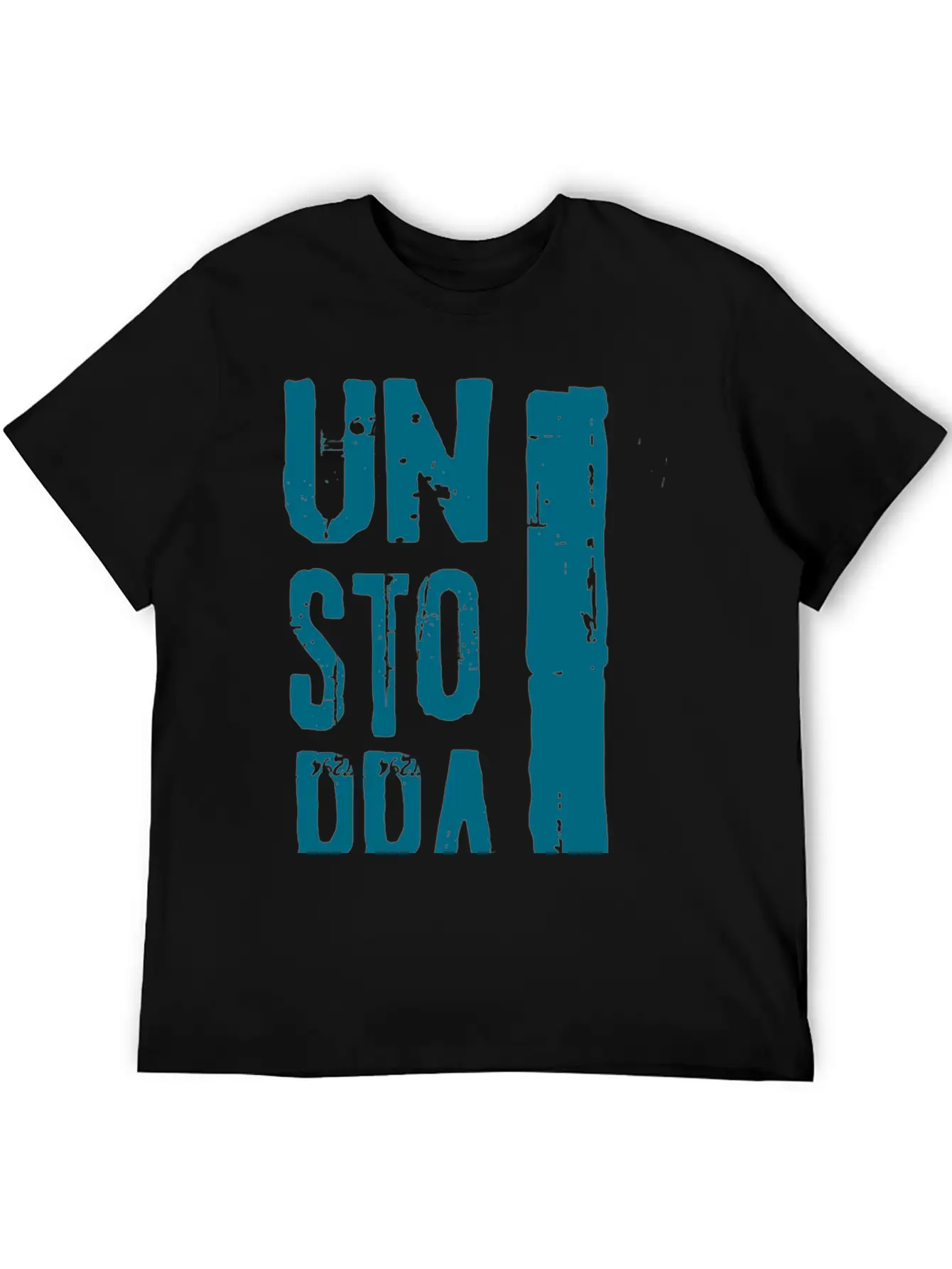 Unstoppable 20 Essential Cotton Tee For Daily Outfits ¨C Unisex Style