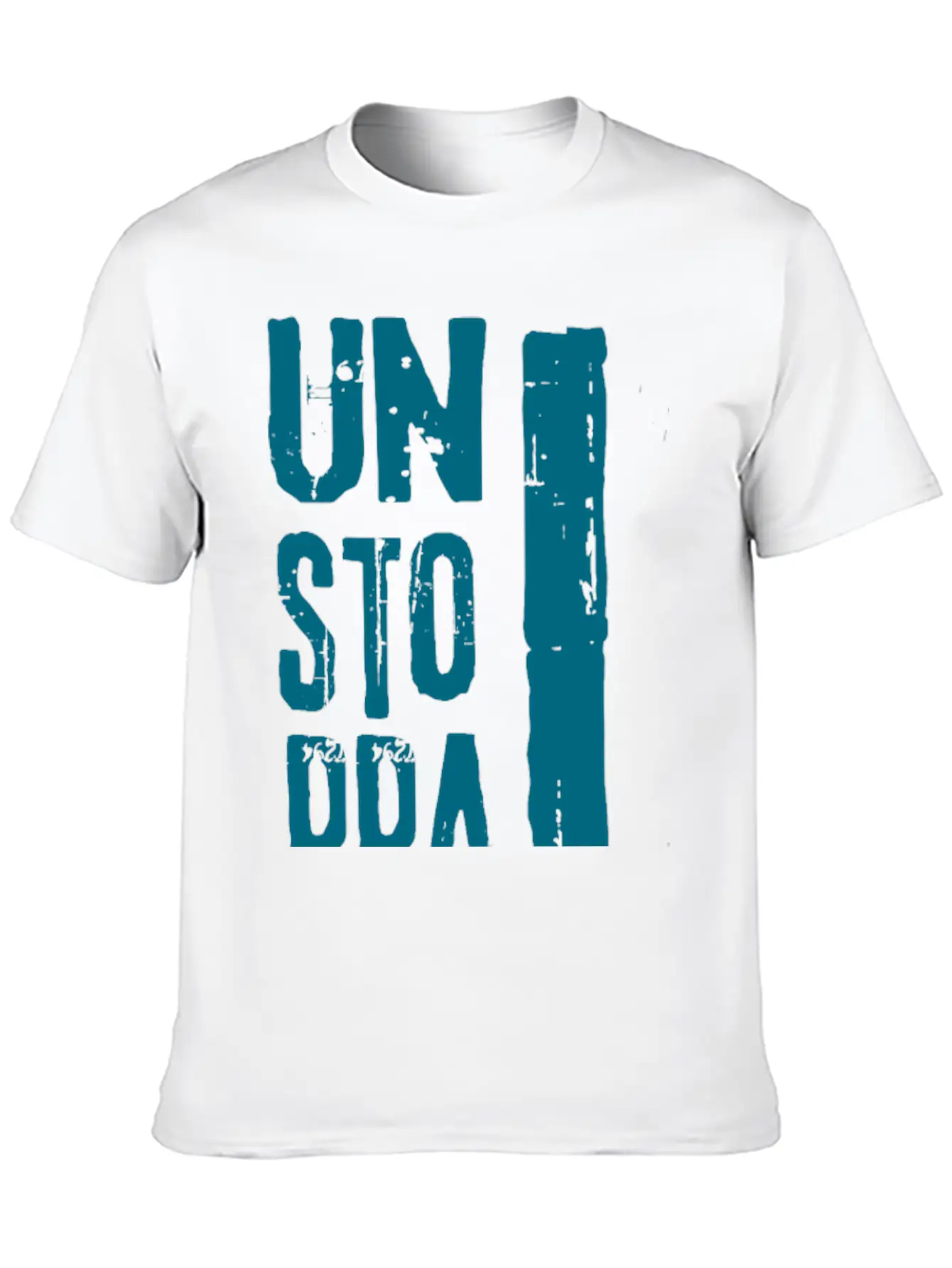 Unstoppable 20 Essential Cotton Tee For Daily Outfits ¨C Unisex Style