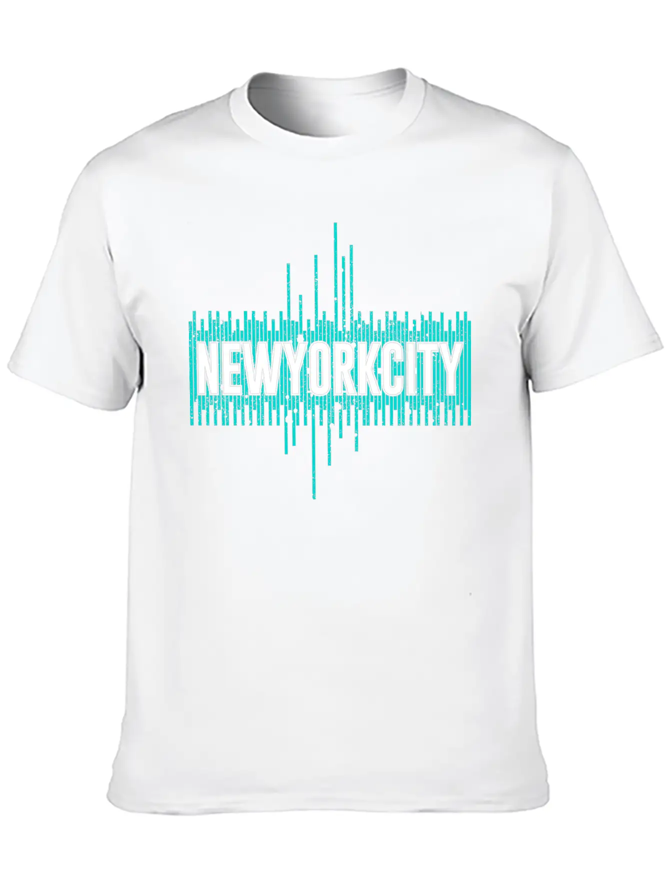Urban Vibes: Street Art Design Print From The City Soft Cotton Short Sleeve Tee ¨C Unisex Wardrobe Staple
