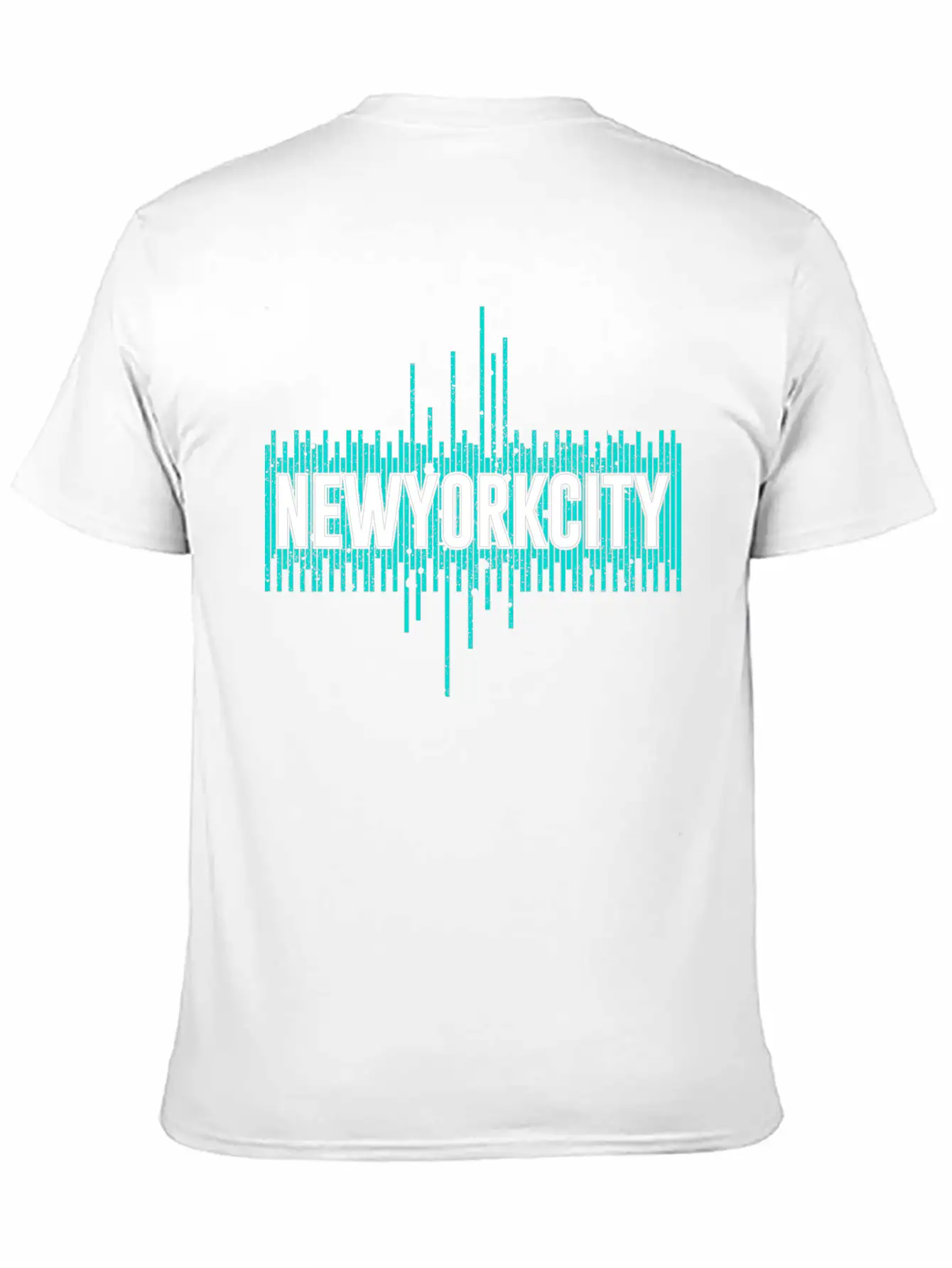 Urban Vibes: Street Art Design Print From The City Soft Cotton Short Sleeve Tee ¨C Unisex Wardrobe Staple