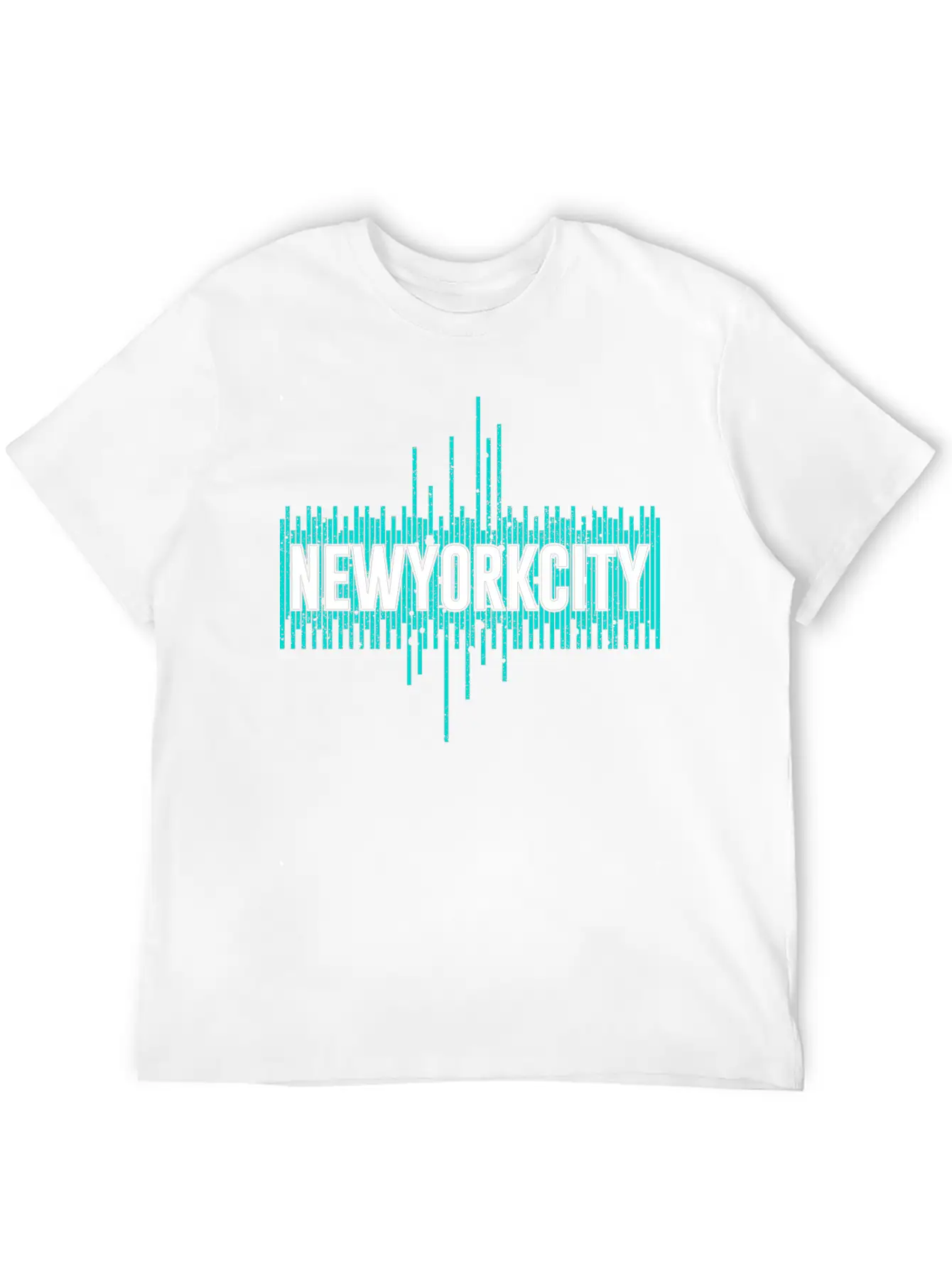 Urban Vibes: Street Art Design Print From The City Soft Cotton Short Sleeve Tee ¨C Unisex Wardrobe Staple