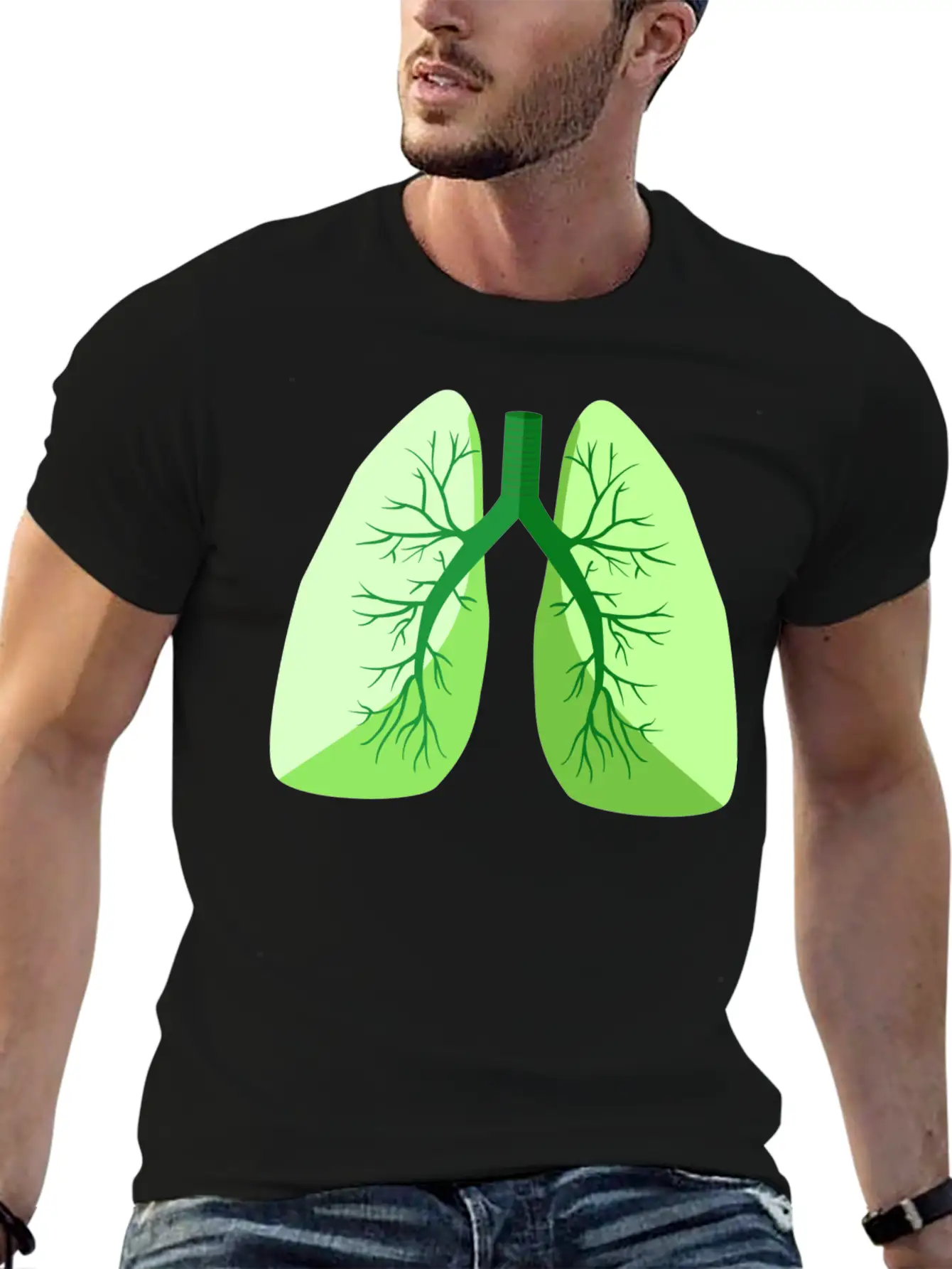 Vegan Vegetarian Animal Welfare Gift Idea Soft Cotton Short Sleeve Tee ¨C Unisex Wardrobe Staple