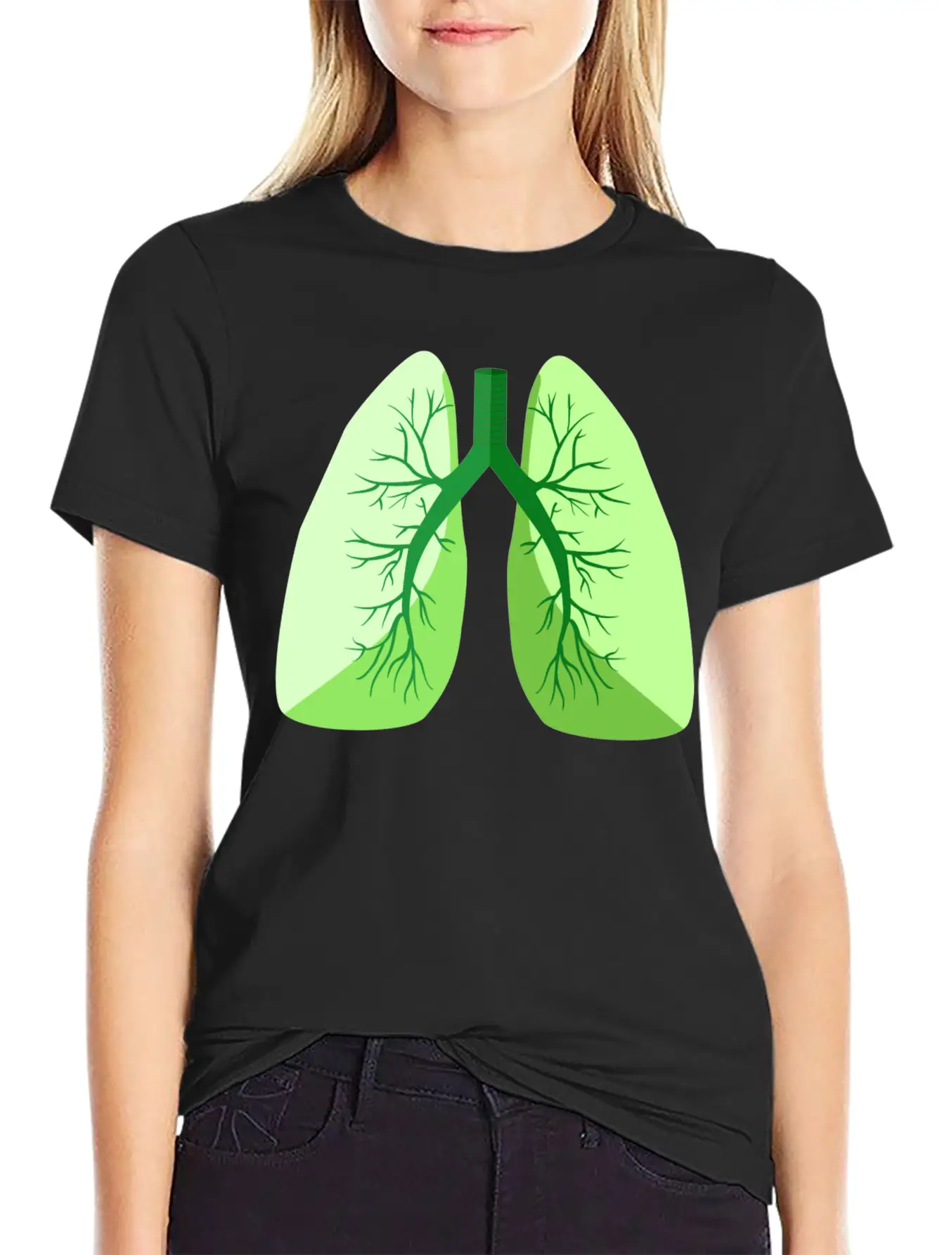 Vegan Vegetarian Animal Welfare Gift Idea Soft Cotton Short Sleeve Tee ¨C Unisex Wardrobe Staple