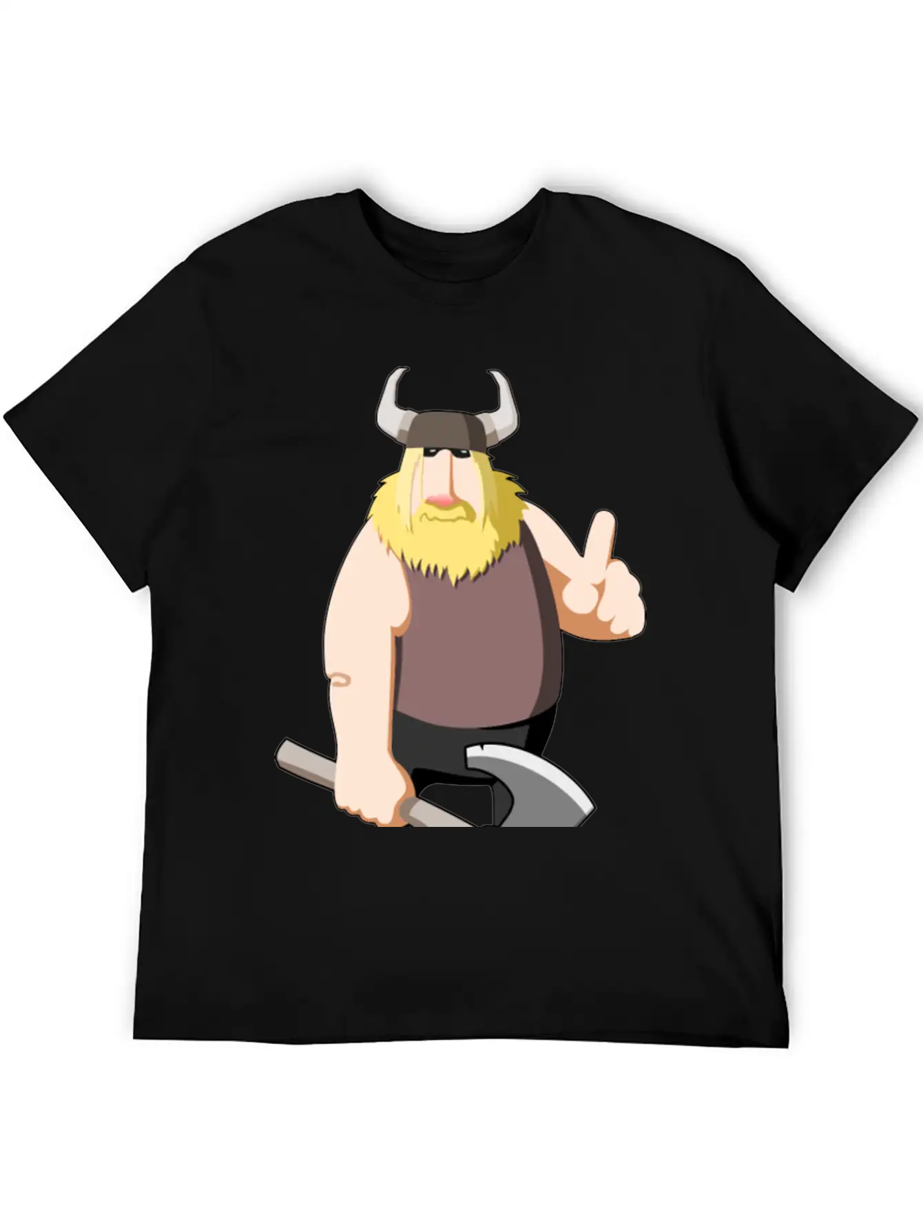 Vikings Wickinger Warrior Vikingboat Boot1 Soft Cotton Short Sleeve Tee ¨C Unisex Wardrobe Staple