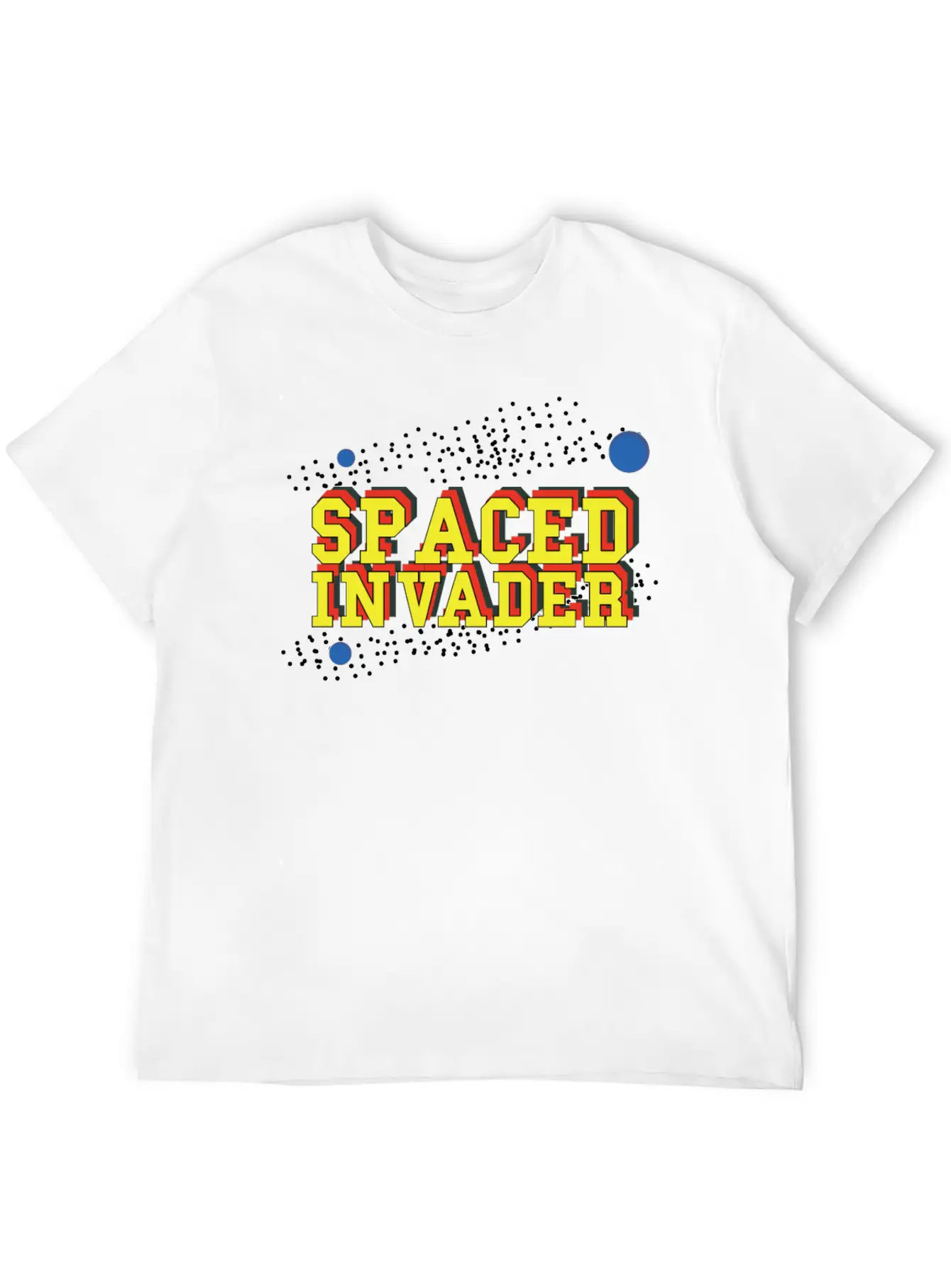 Vintage Retro Camera Basic Graphic T-Shirt ¨C Daily Comfort In Soft Cotton