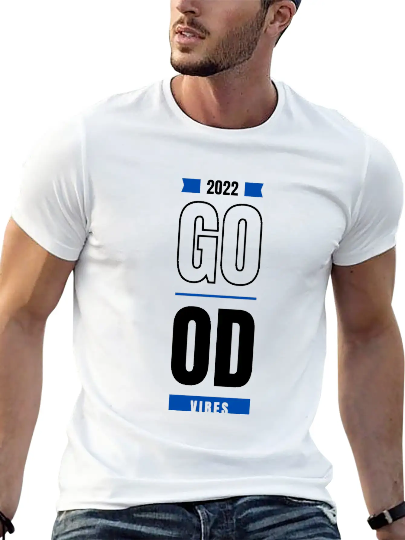 Welcome 2022 New Year Soft Cotton Short Sleeve Tee ¨C Unisex Wardrobe Staple